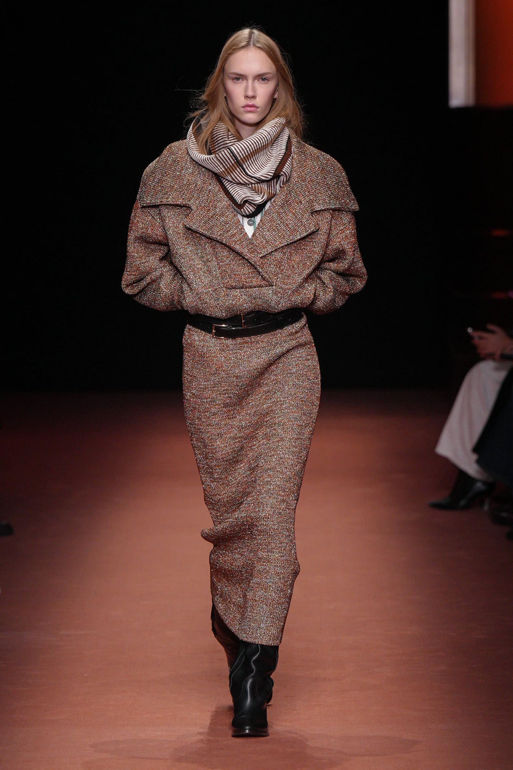 Missoni Fall 2026 Fashion Show