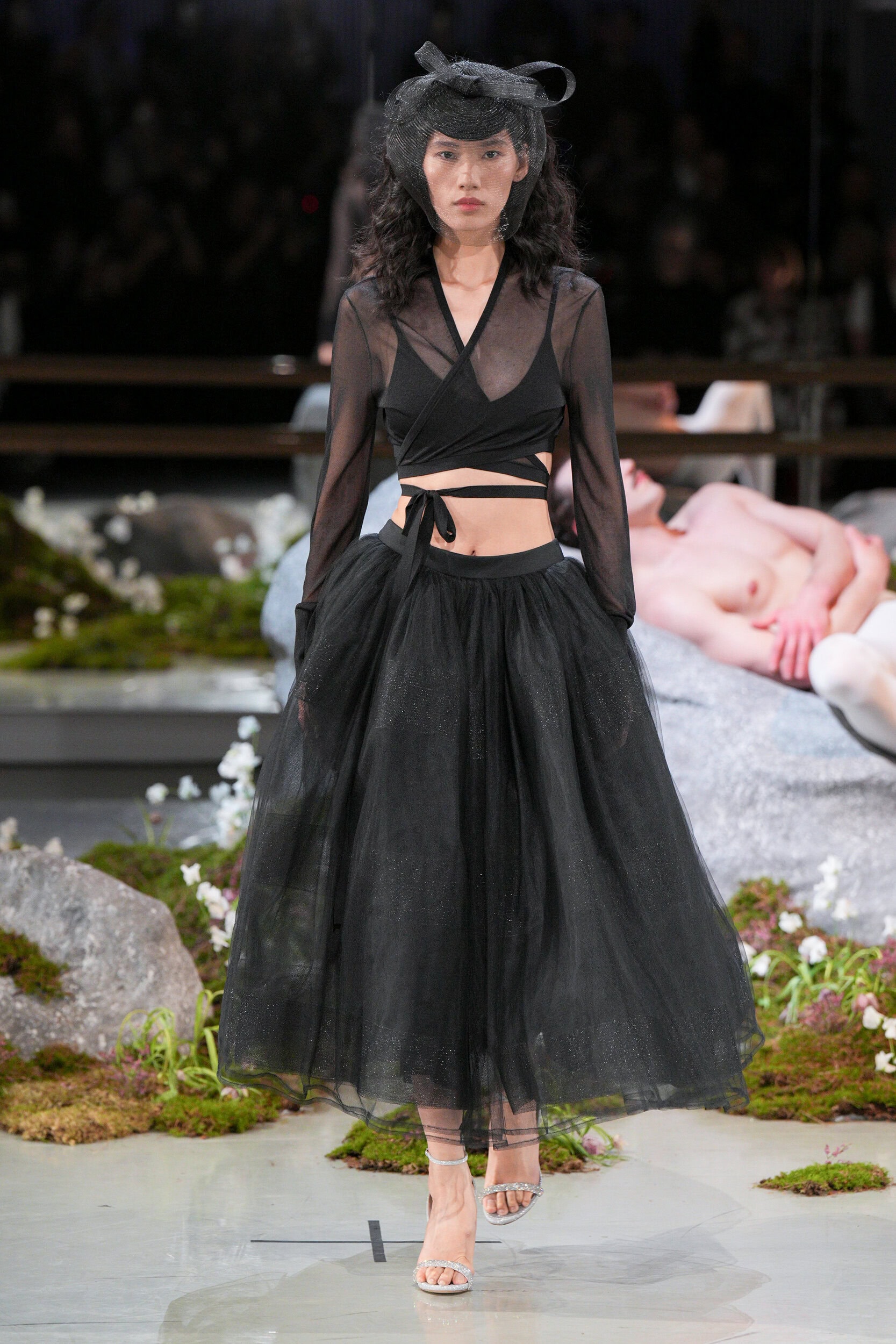 Patrick Mcdowell Fall 2026 Fashion Show