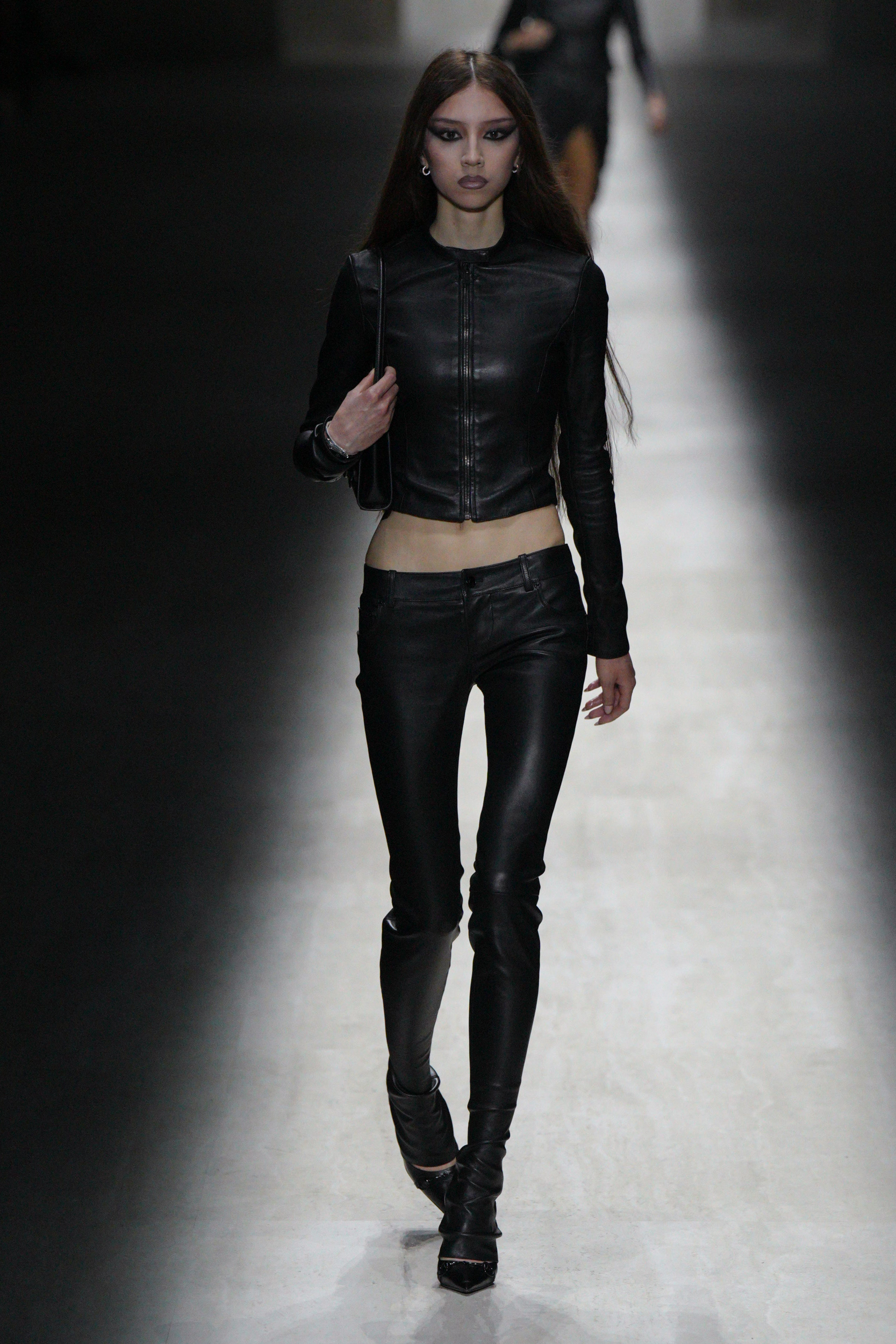 Gucci Fall 2026 Fashion Show