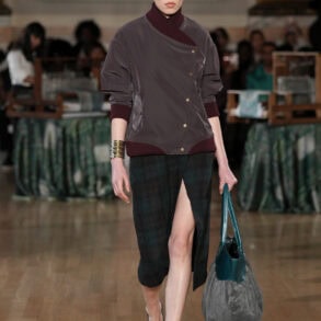 Labrum London Fall 2026 Fashion Show