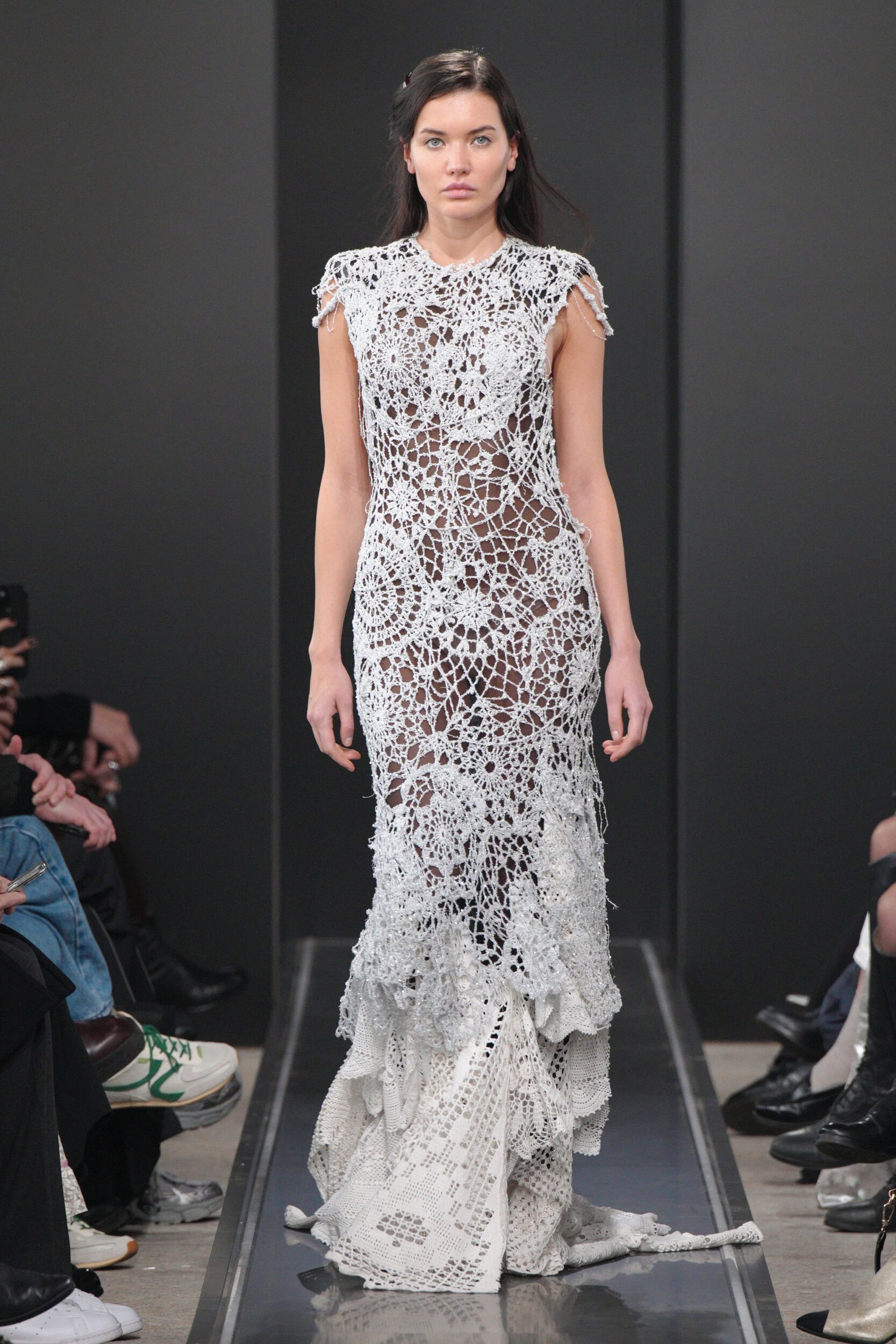 Marco Rambaldi Fall 2026 Fashion Show