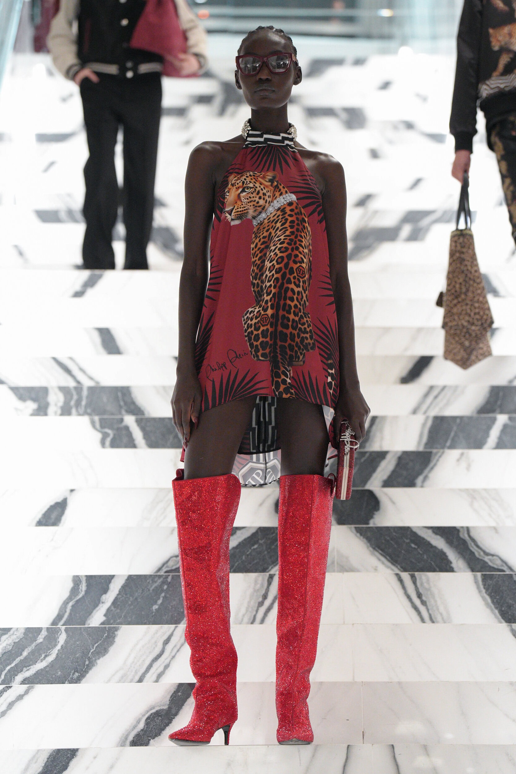 Philipp Plein Fall 2026 Fashion Show