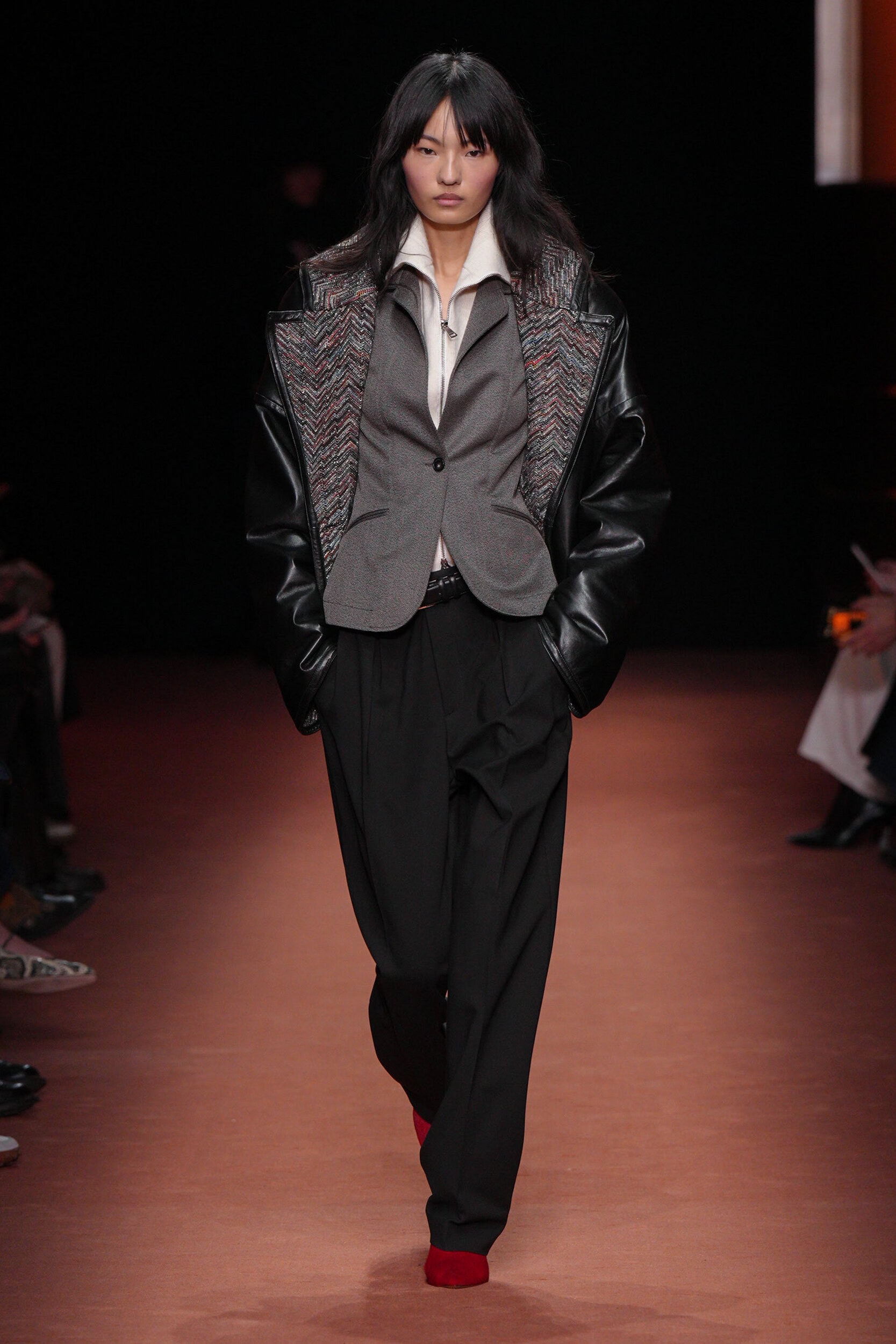 Missoni Fall 2026 Fashion Show