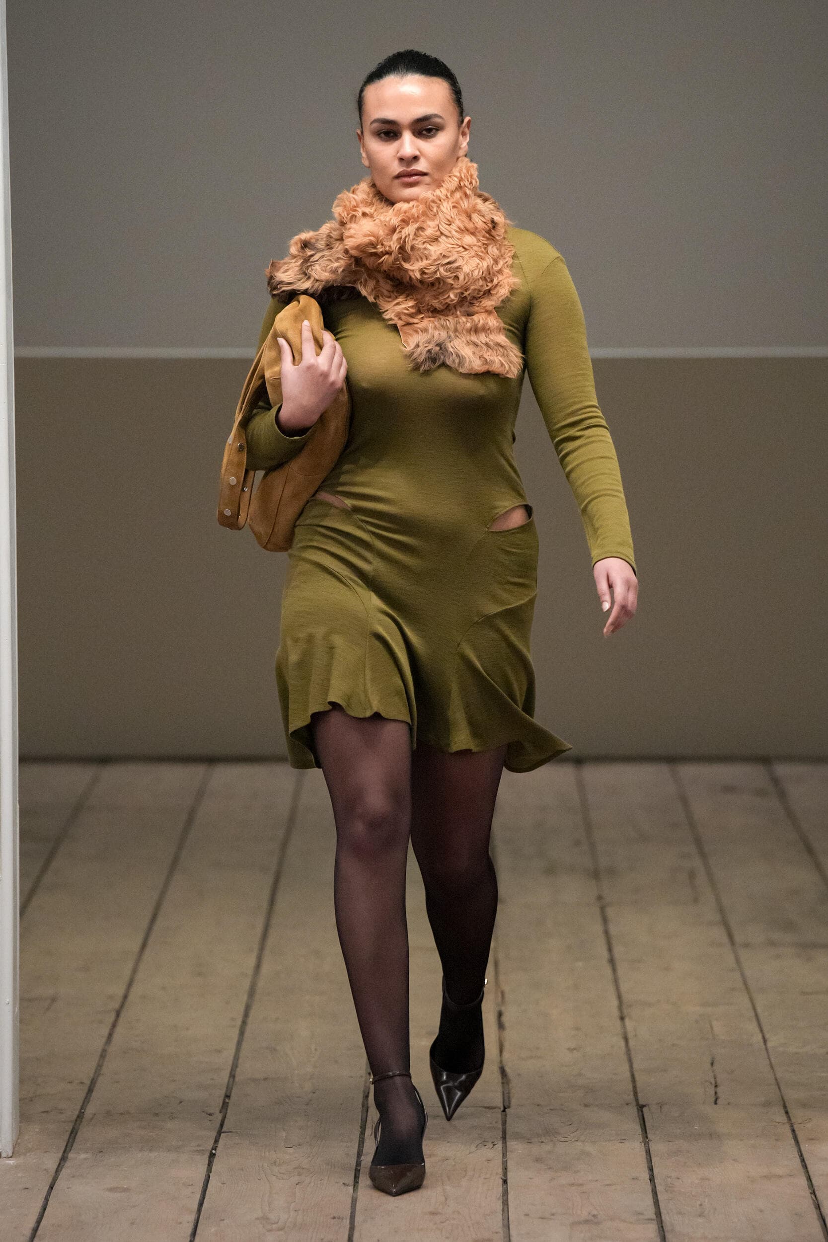 Eckhaus Latta Fall 2026 Fashion Show