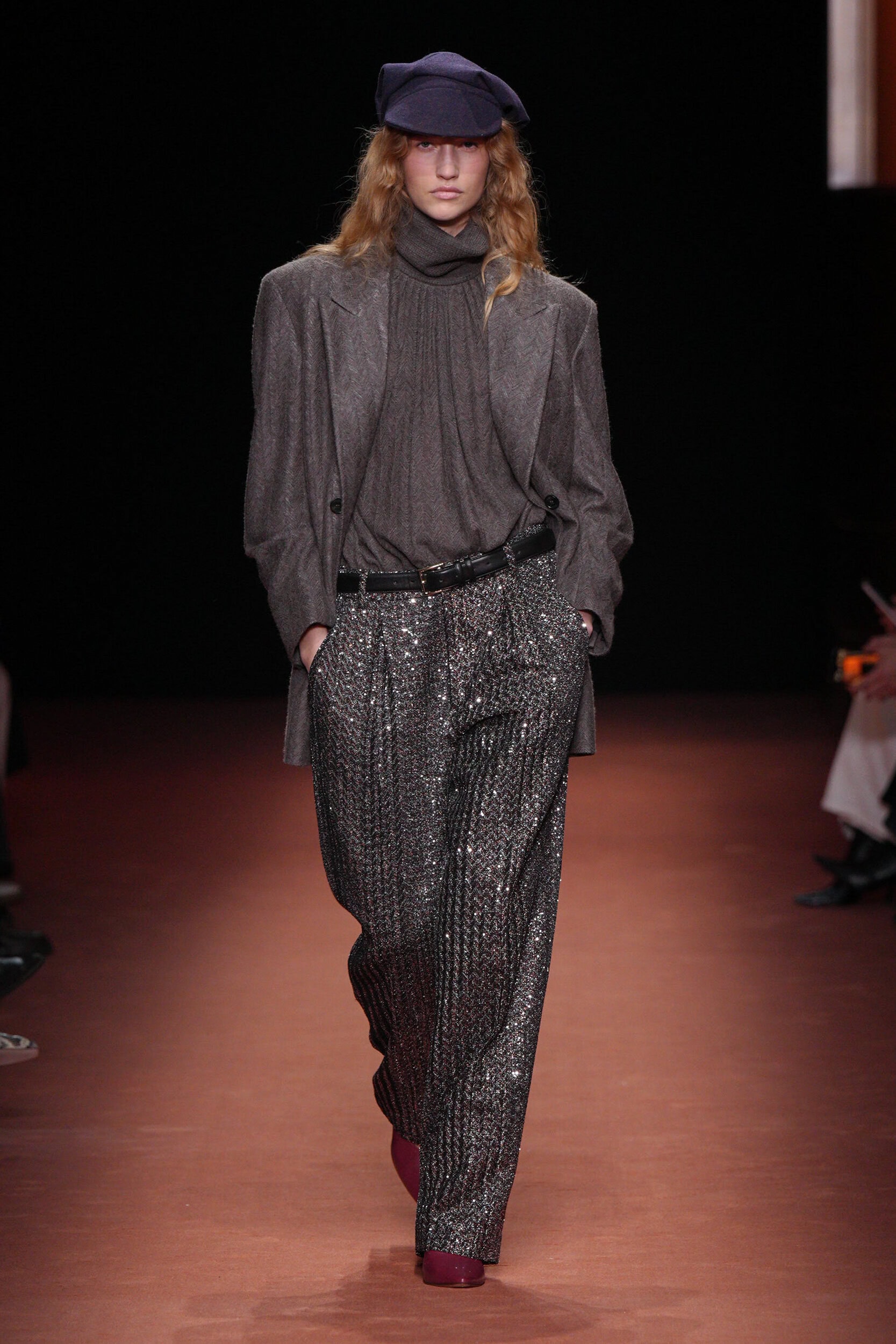 Missoni Fall 2026 Fashion Show