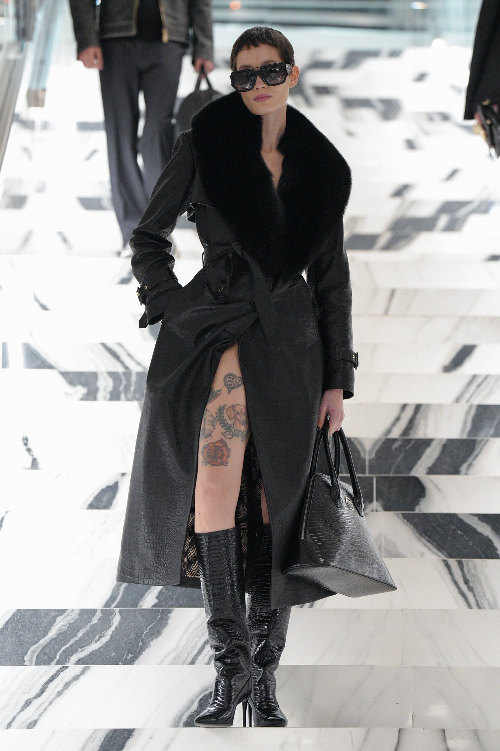 Philipp Plein Fall 2026 Fashion Show