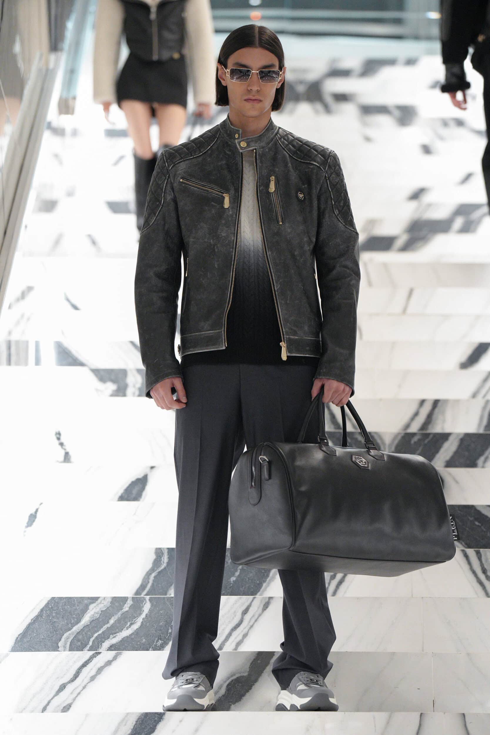 Philipp Plein Fall 2026 Fashion Show