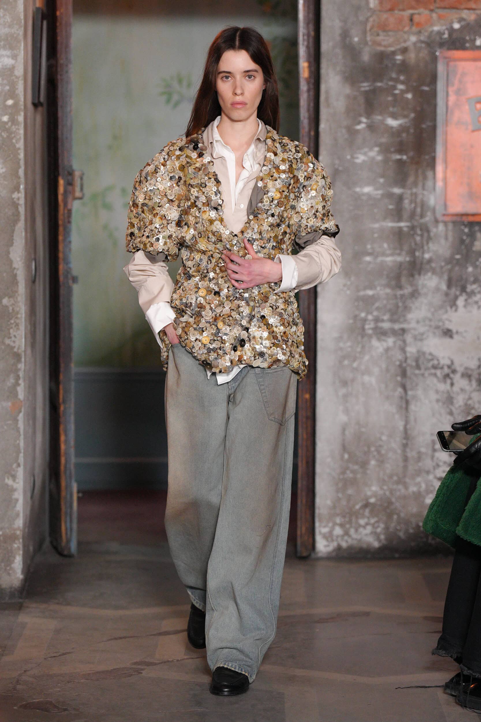 Act N 1 Fall 2026 Fashion Show