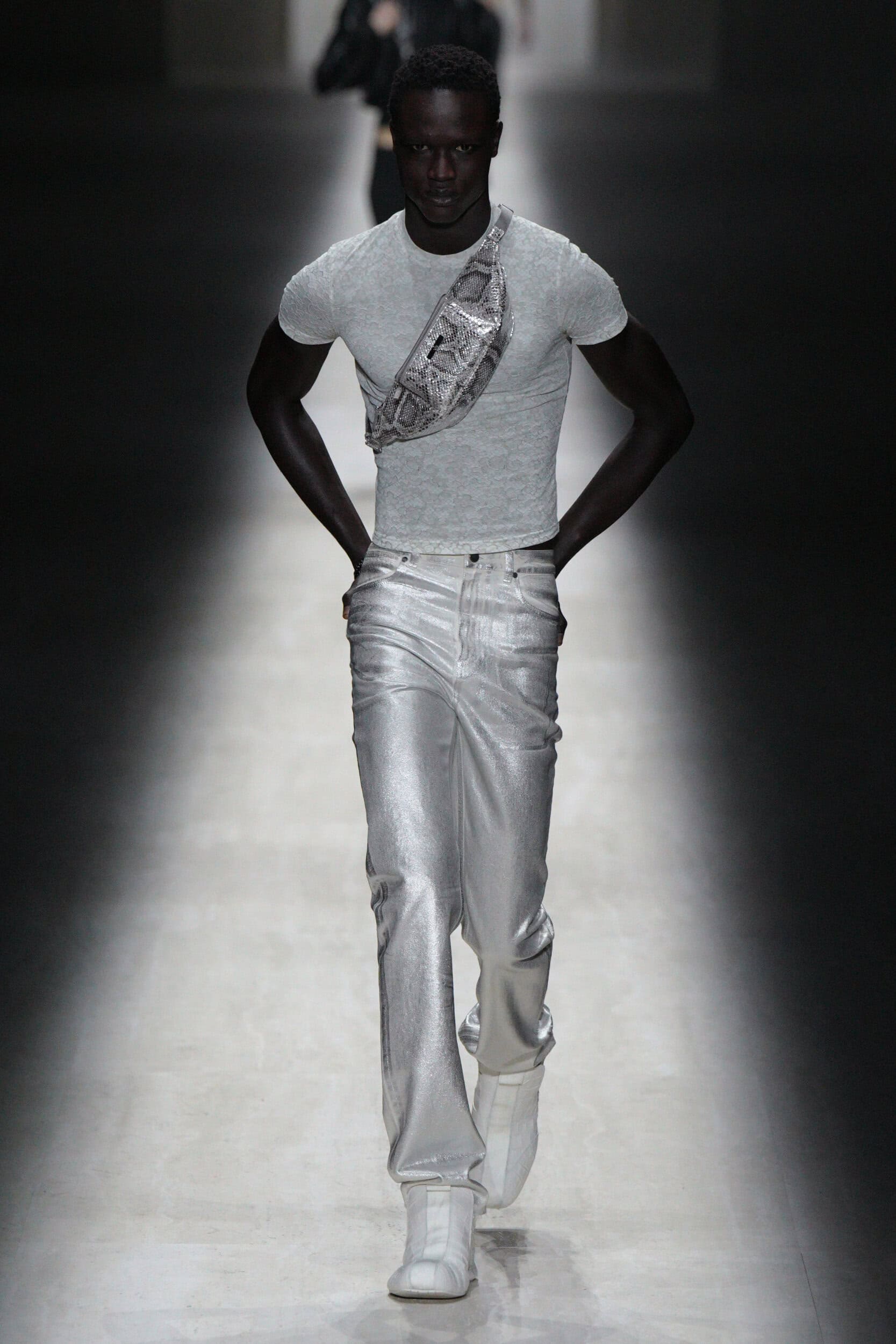 Gucci Fall 2026 Fashion Show