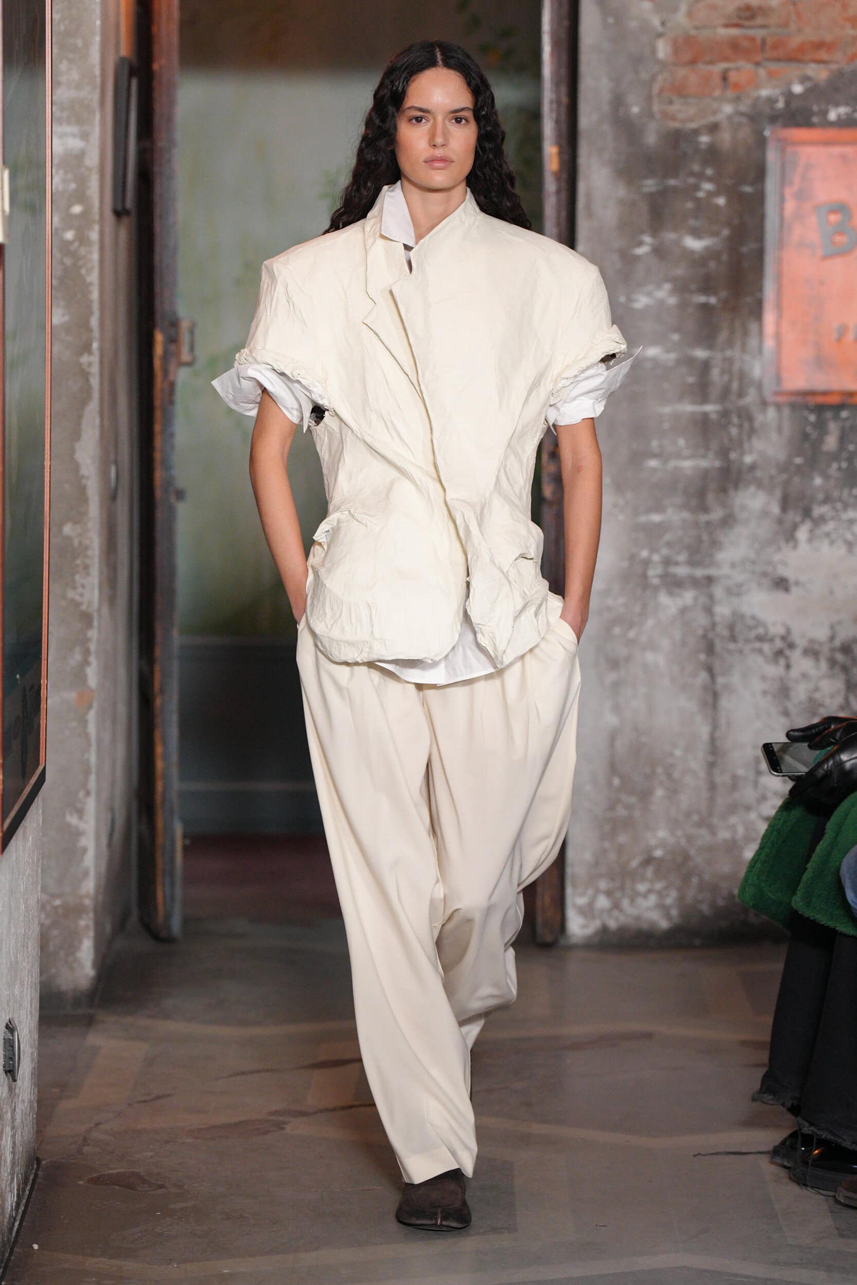 Act N 1 Fall 2026 Fashion Show