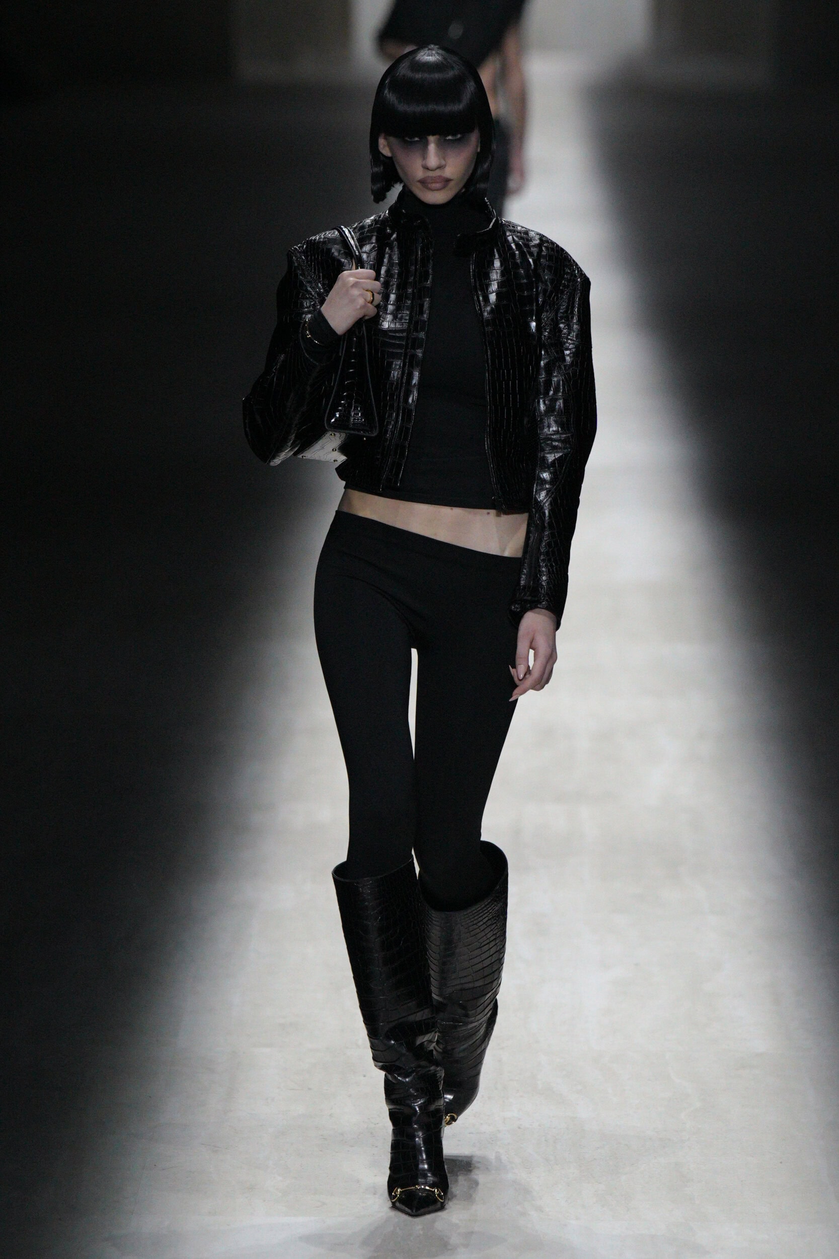 Gucci Fall 2026 Fashion Show