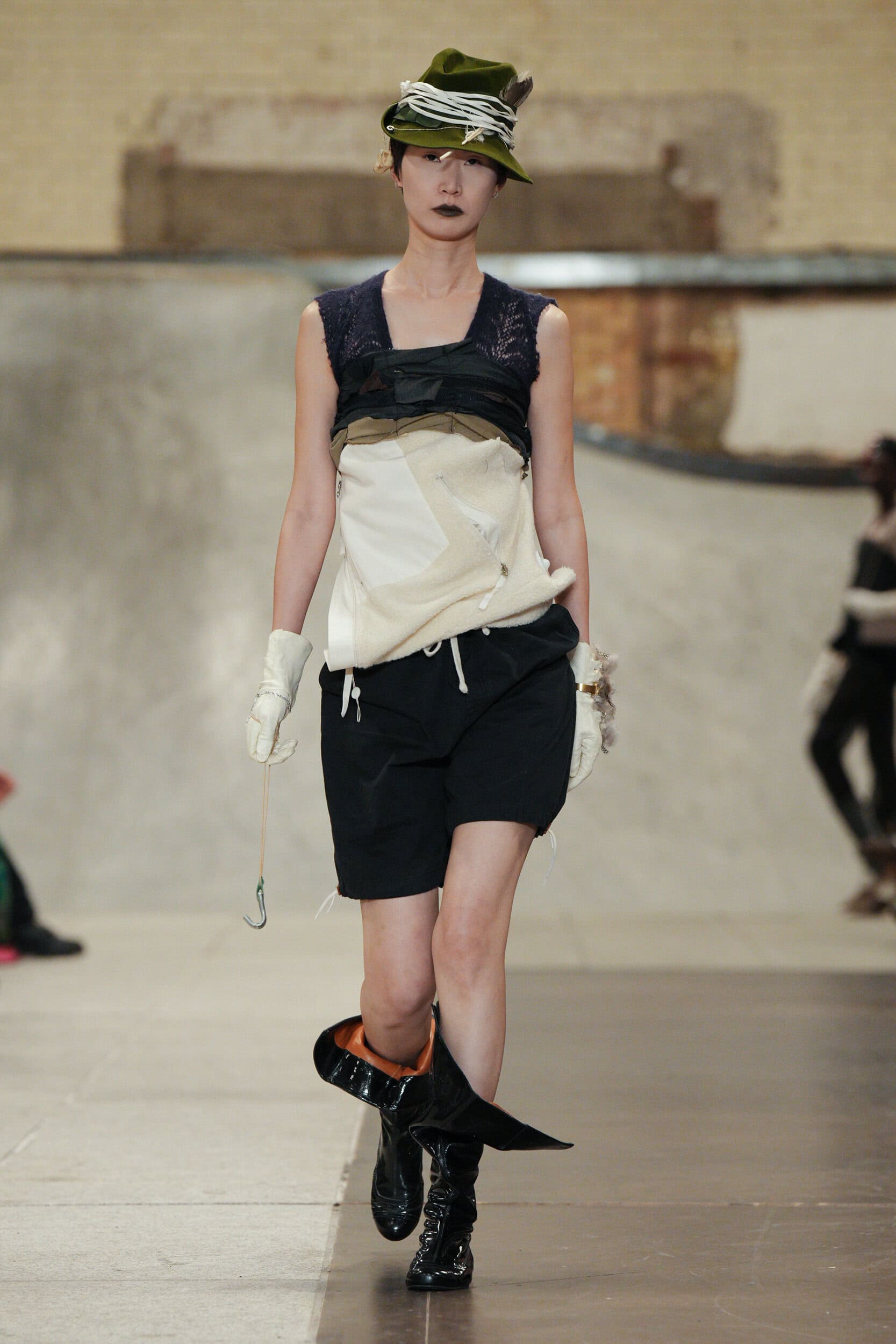 Fashion East Fall 2026 Fashion Show