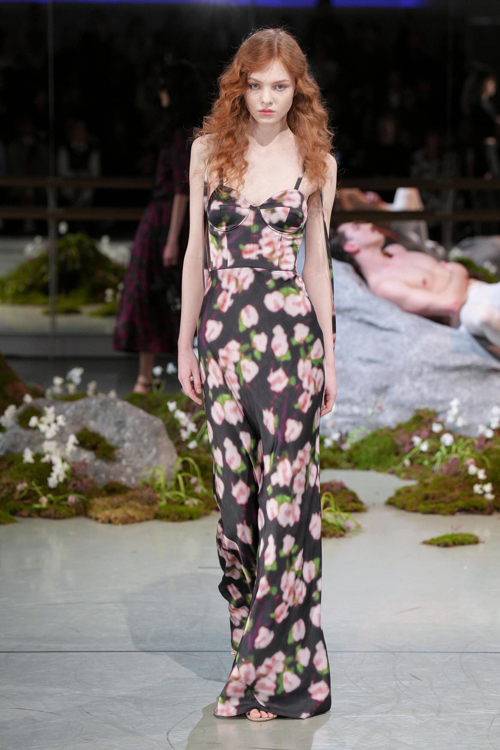 Patrick Mcdowell Fall 2026 Fashion Show