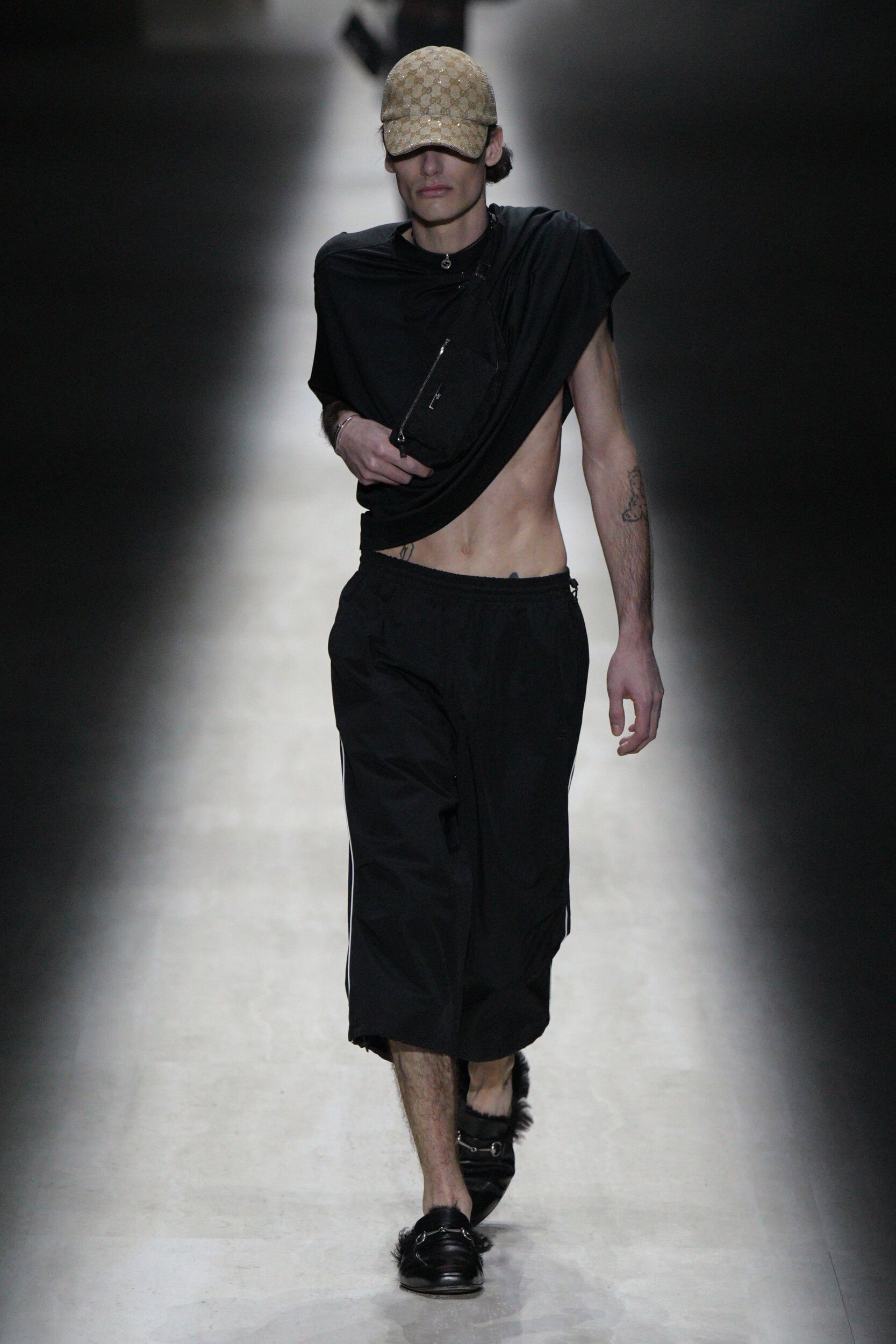 Gucci Fall 2026 Fashion Show