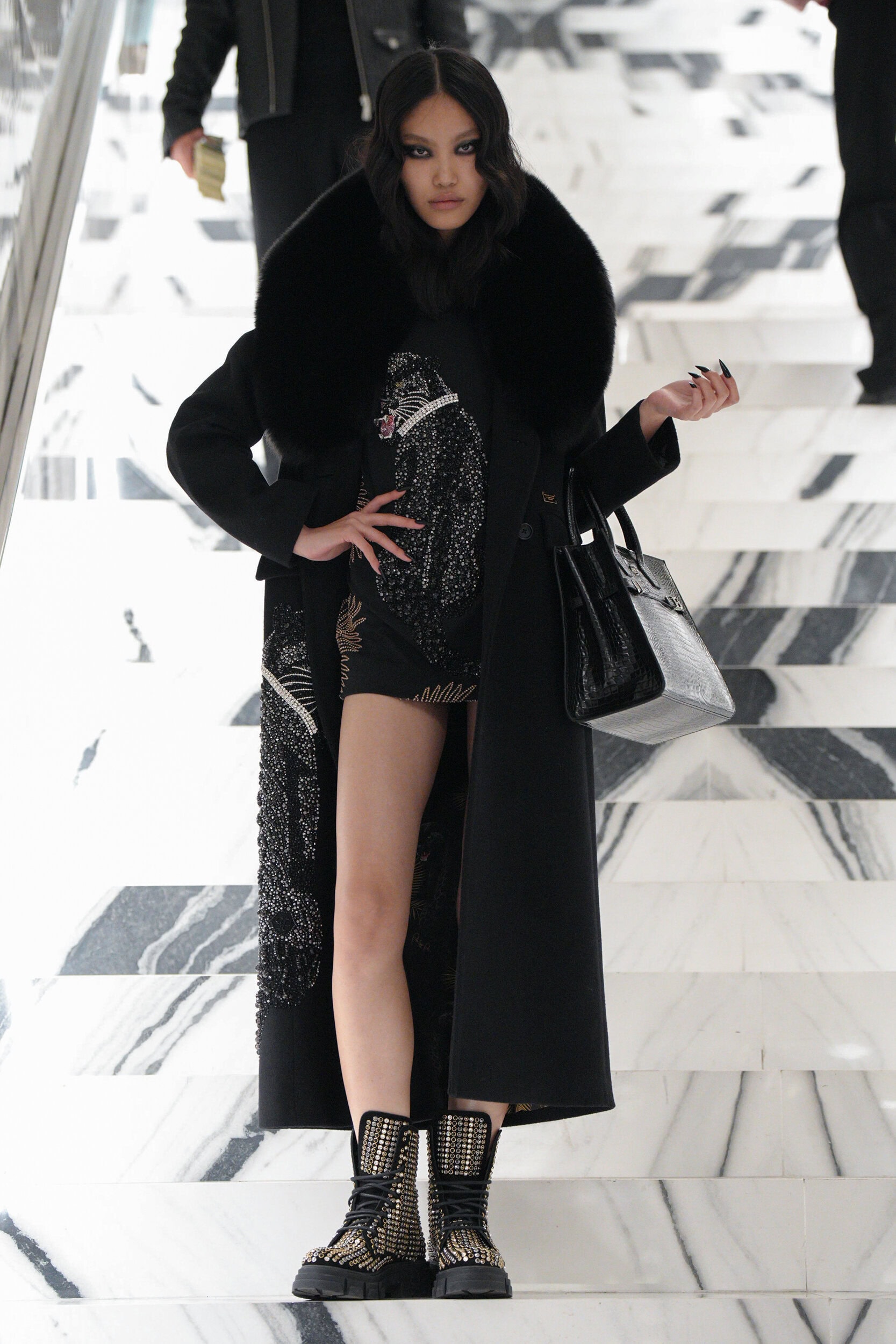 Philipp Plein Fall 2026 Fashion Show