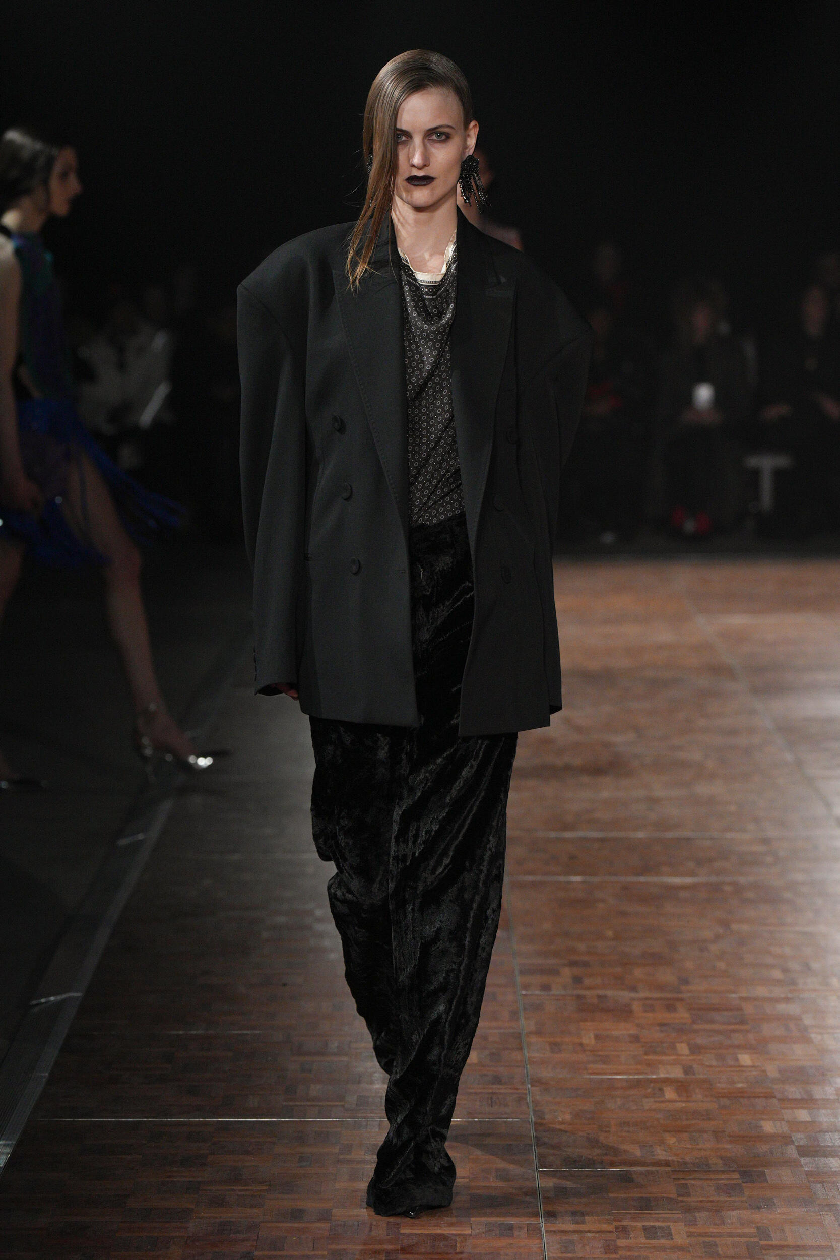 Area Fall 2026 Fashion Show