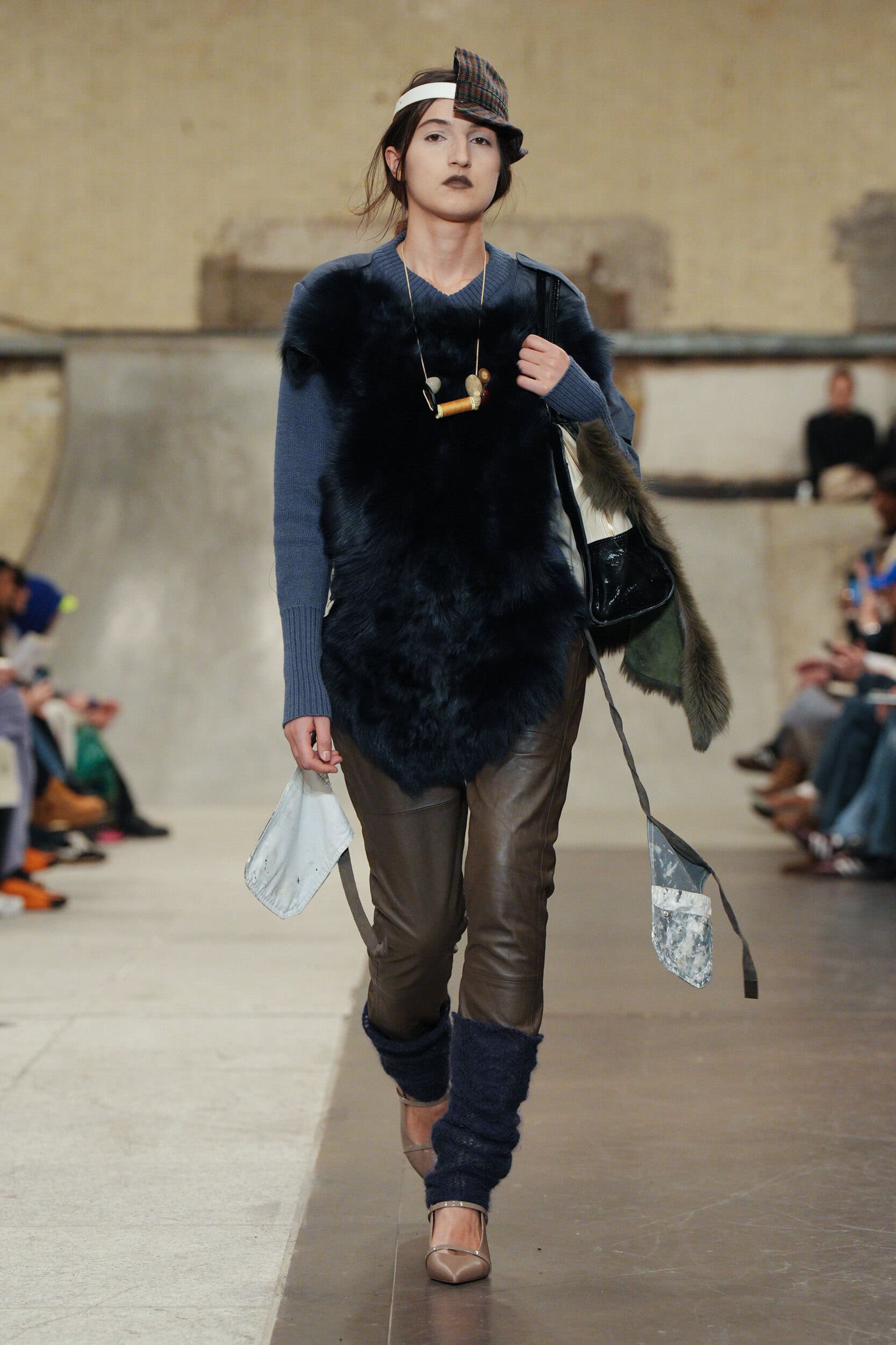 Fashion East Fall 2026 Fashion Show