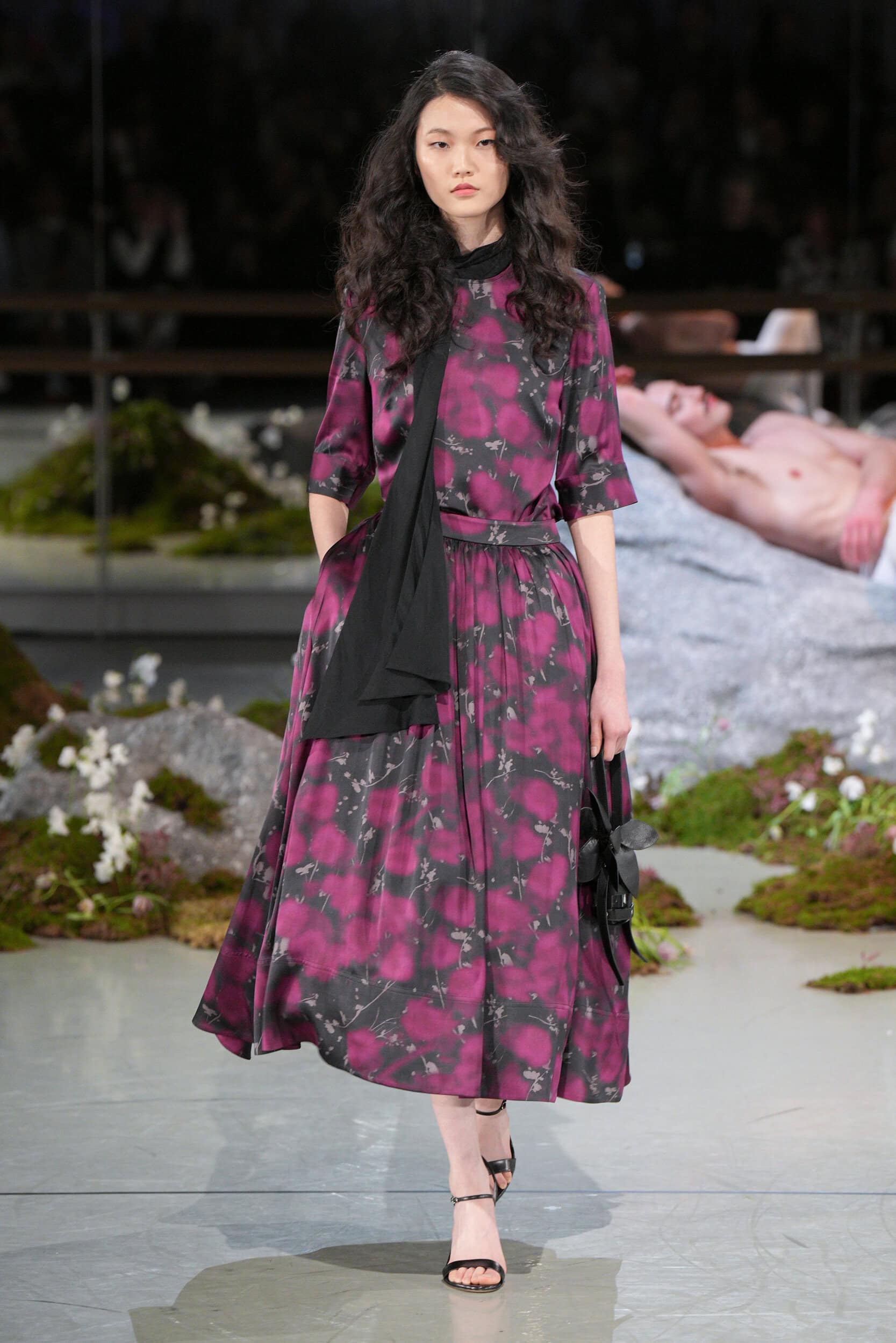 Patrick Mcdowell Fall 2026 Fashion Show