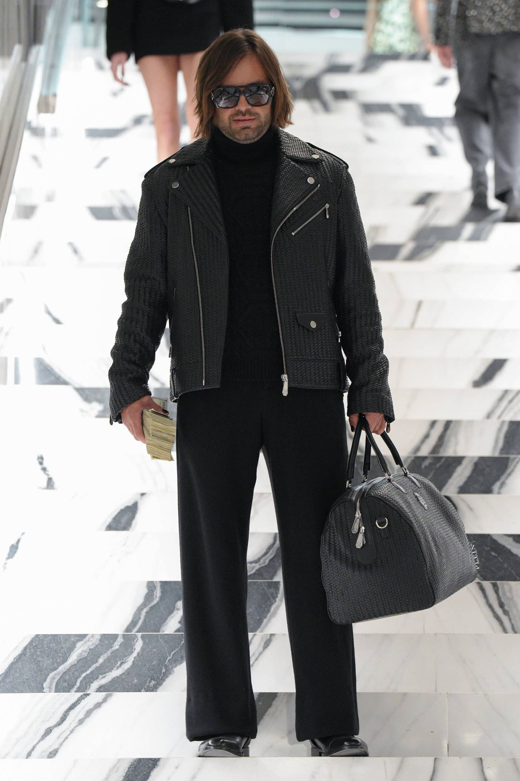 Philipp Plein Fall 2026 Fashion Show