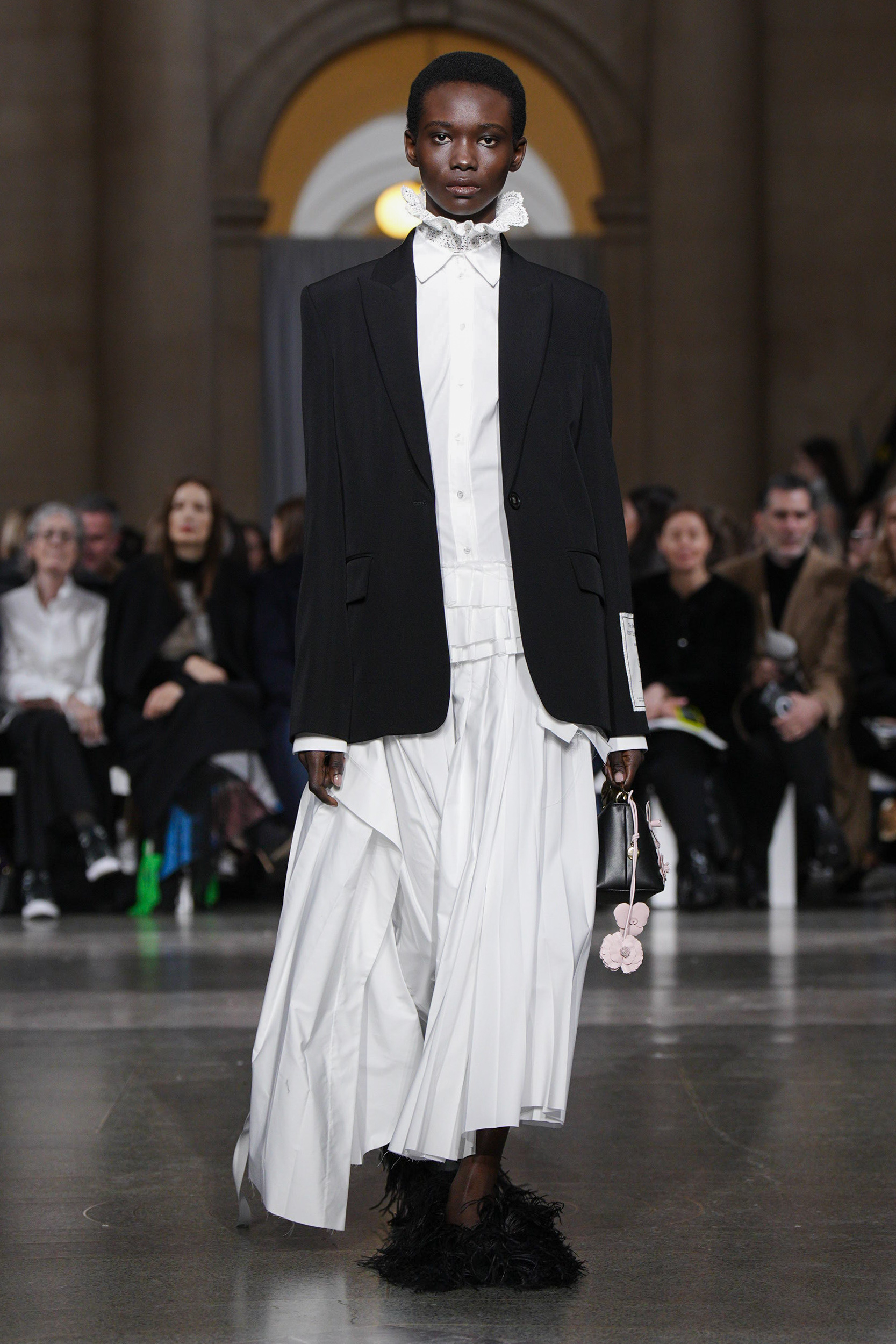 Erdem Fall 2026 Fashion Show