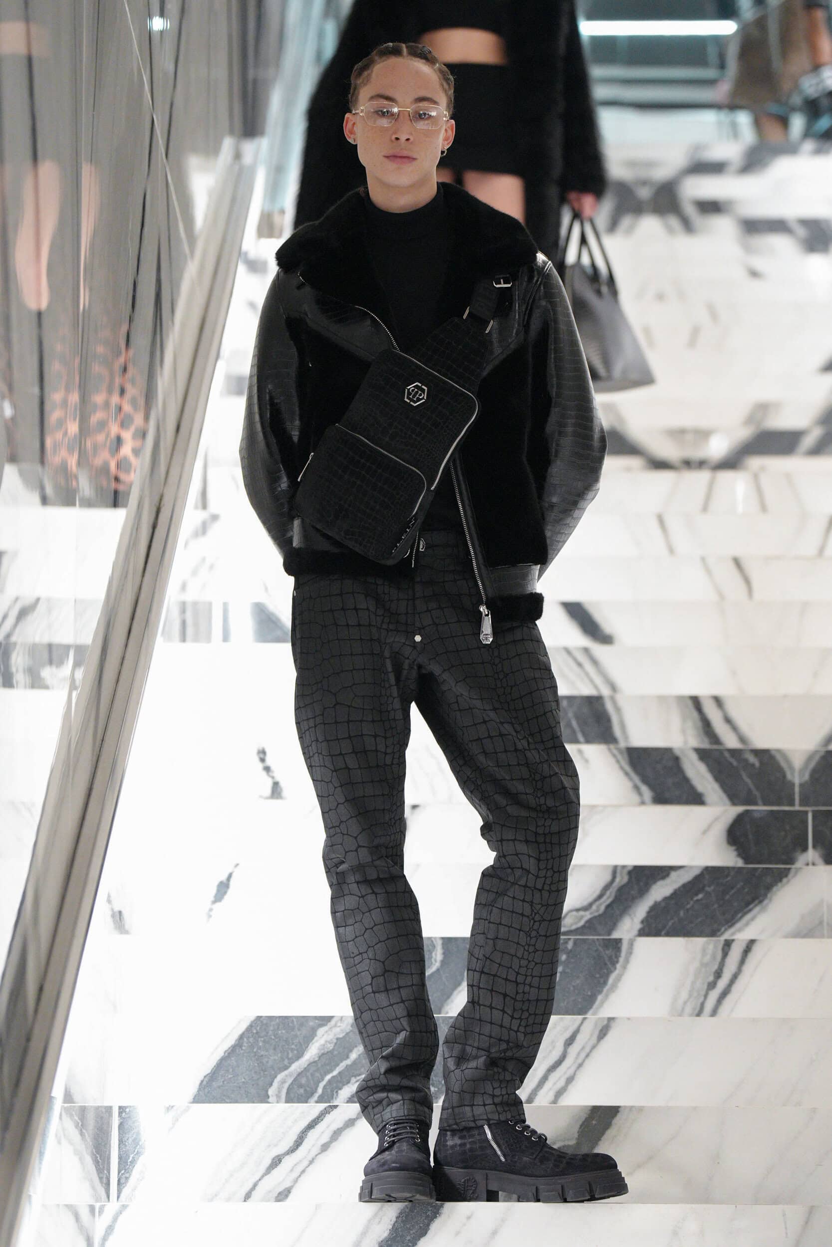 Philipp Plein Fall 2026 Fashion Show