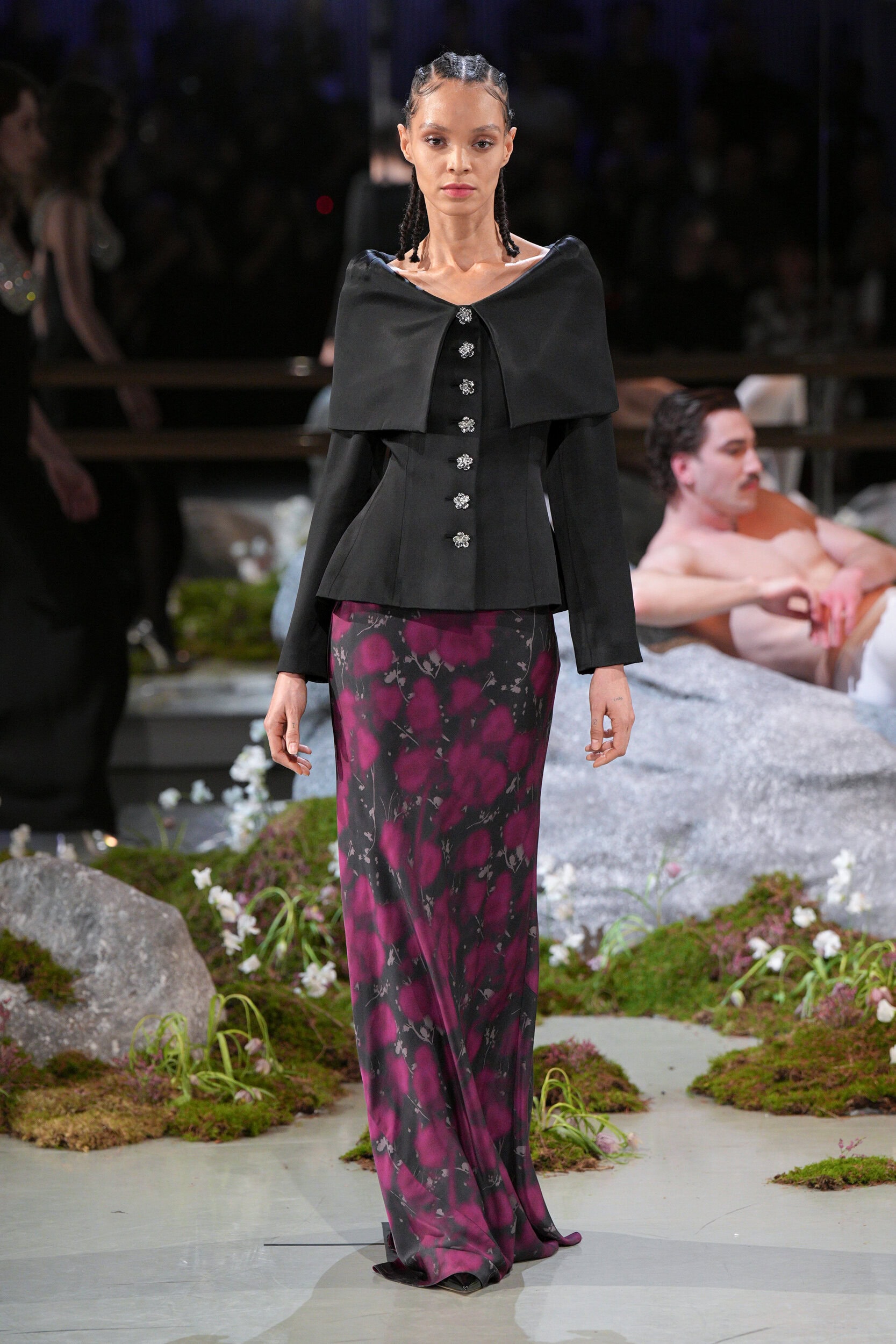 Patrick Mcdowell Fall 2026 Fashion Show