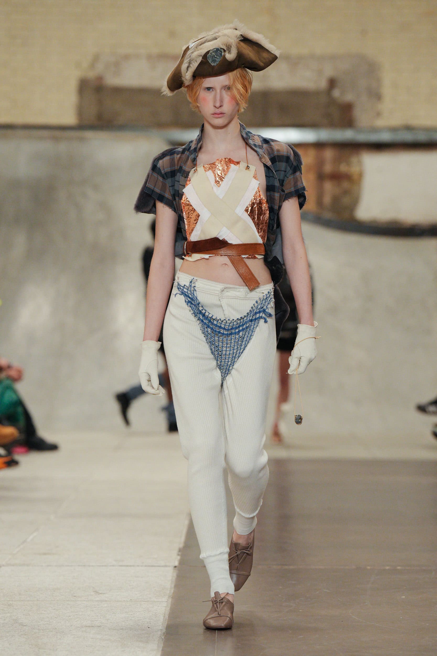 Fashion East Fall 2026 Fashion Show