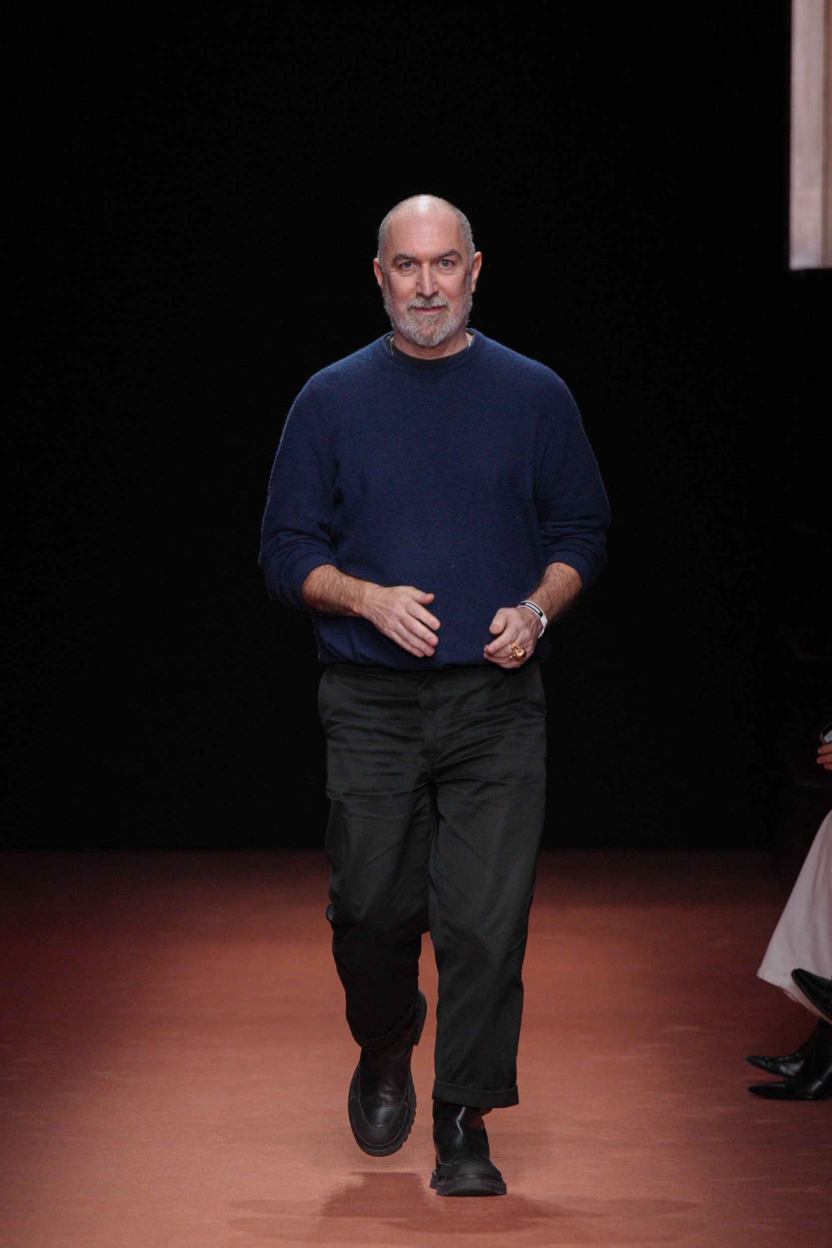 Missoni Fall 2026 Fashion Show