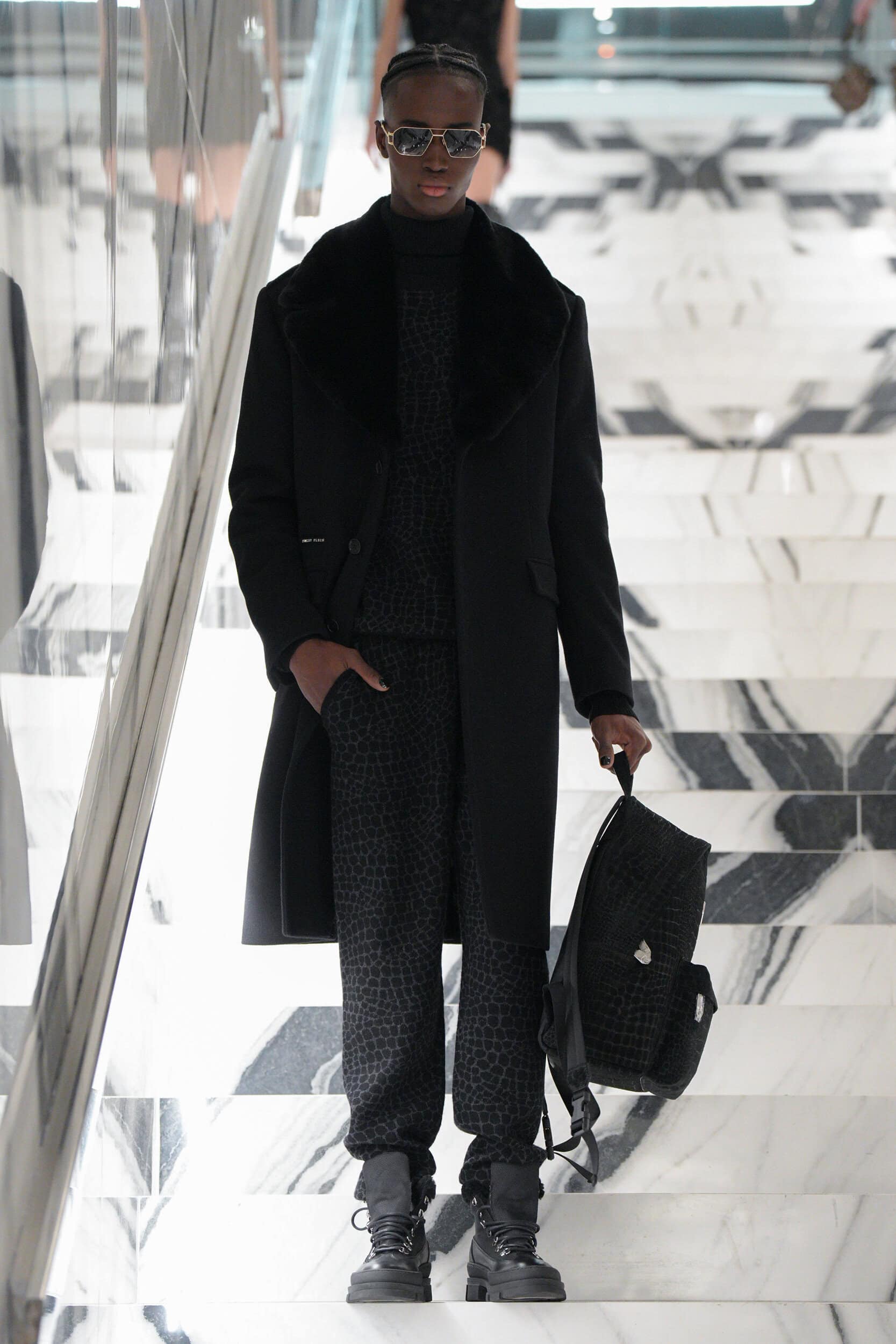 Philipp Plein Fall 2026 Fashion Show