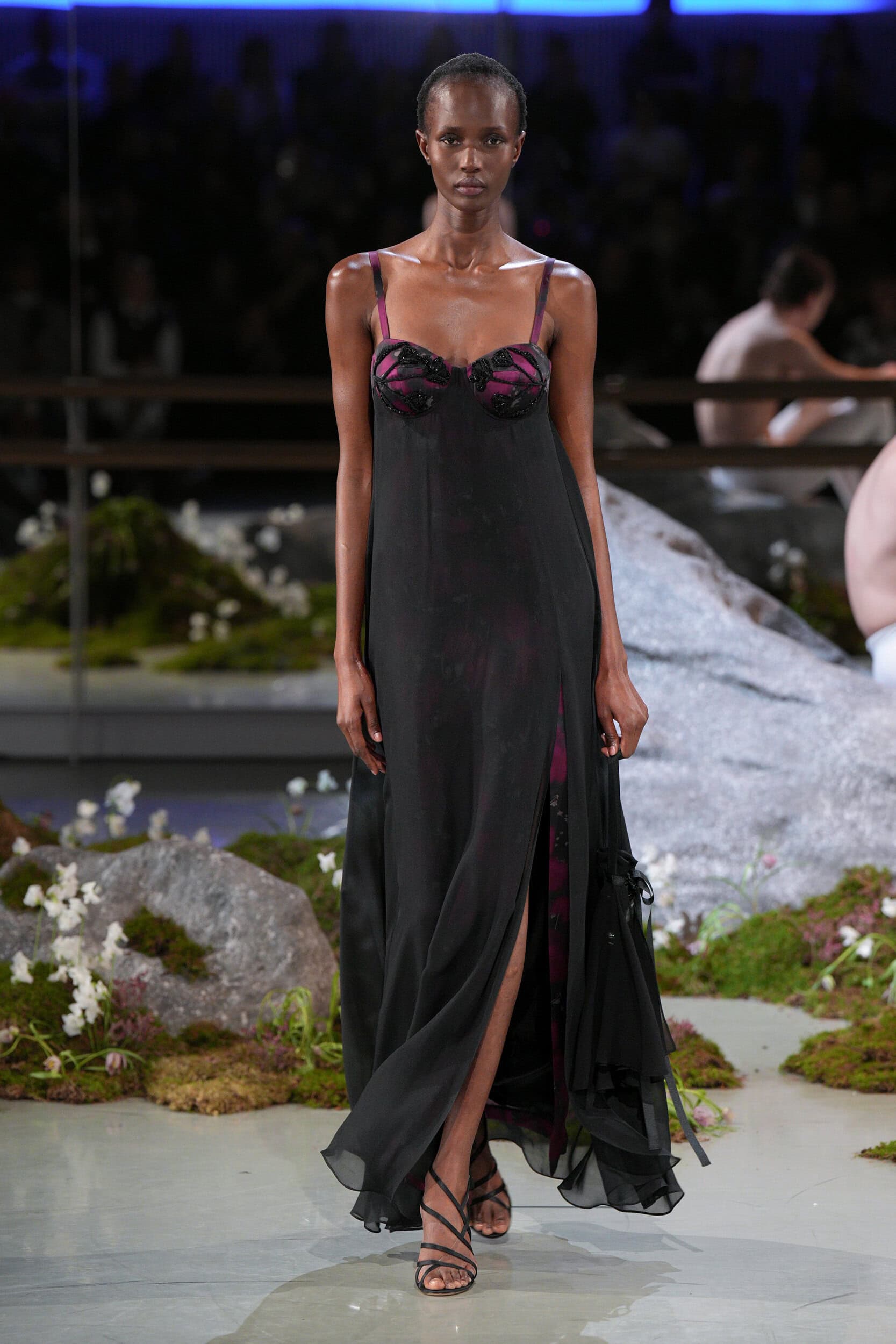 Patrick Mcdowell Fall 2026 Fashion Show