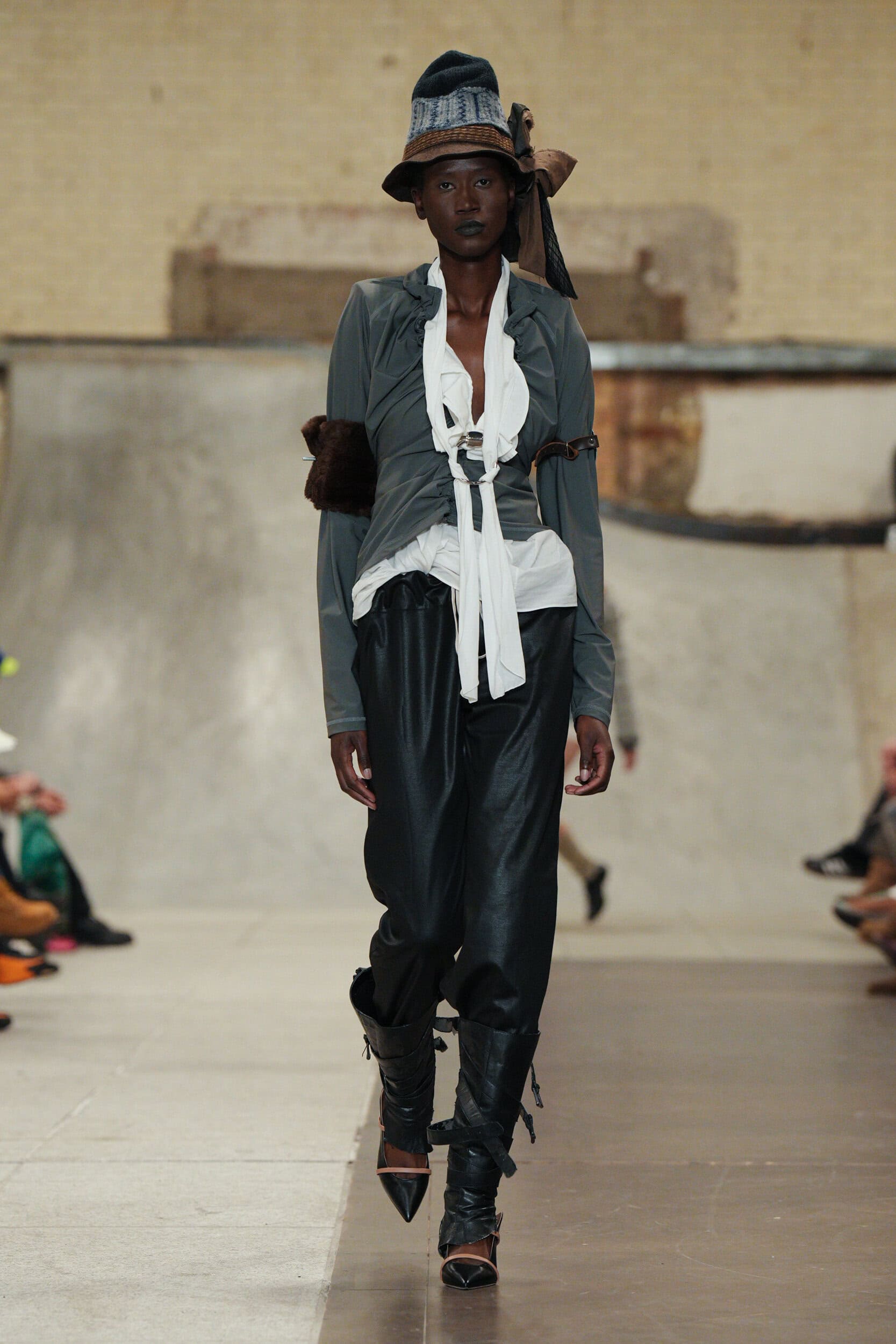 Fashion East Fall 2026 Fashion Show