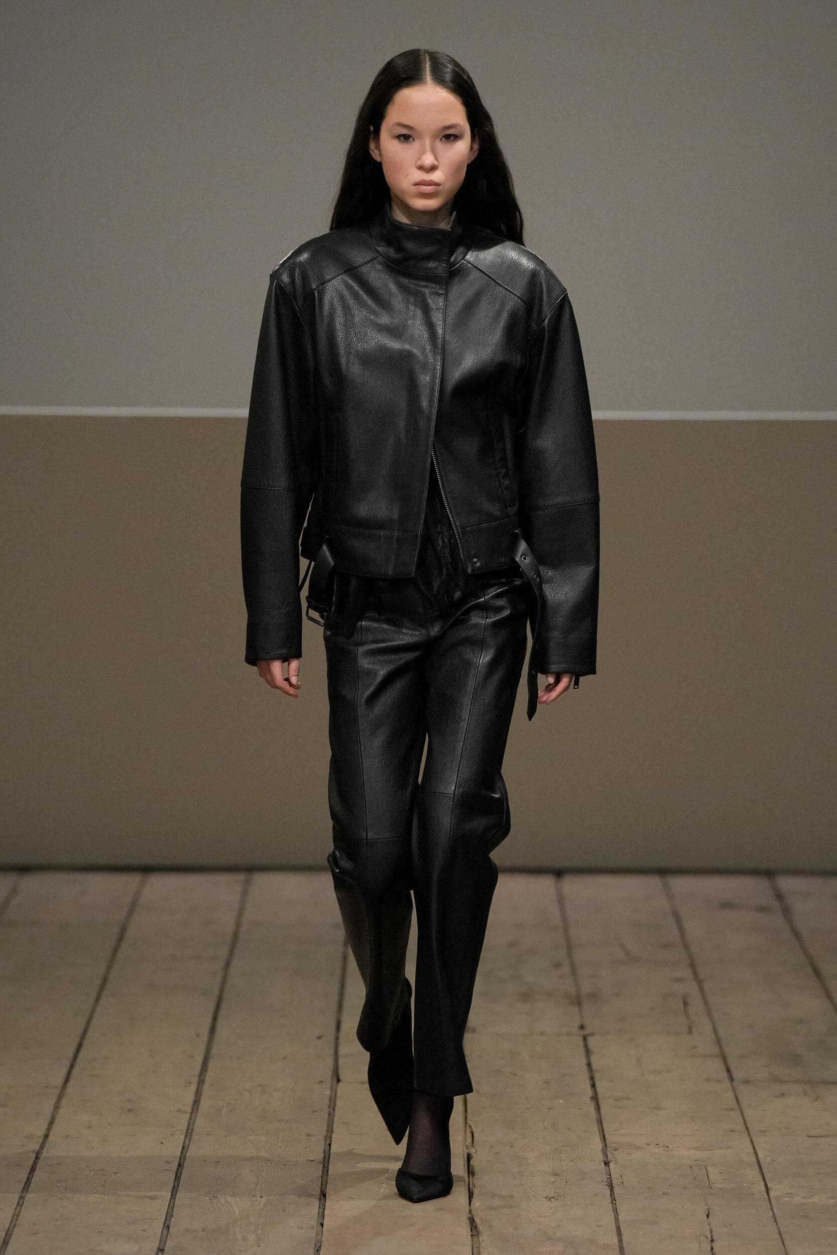 Eckhaus Latta Fall 2026 Fashion Show