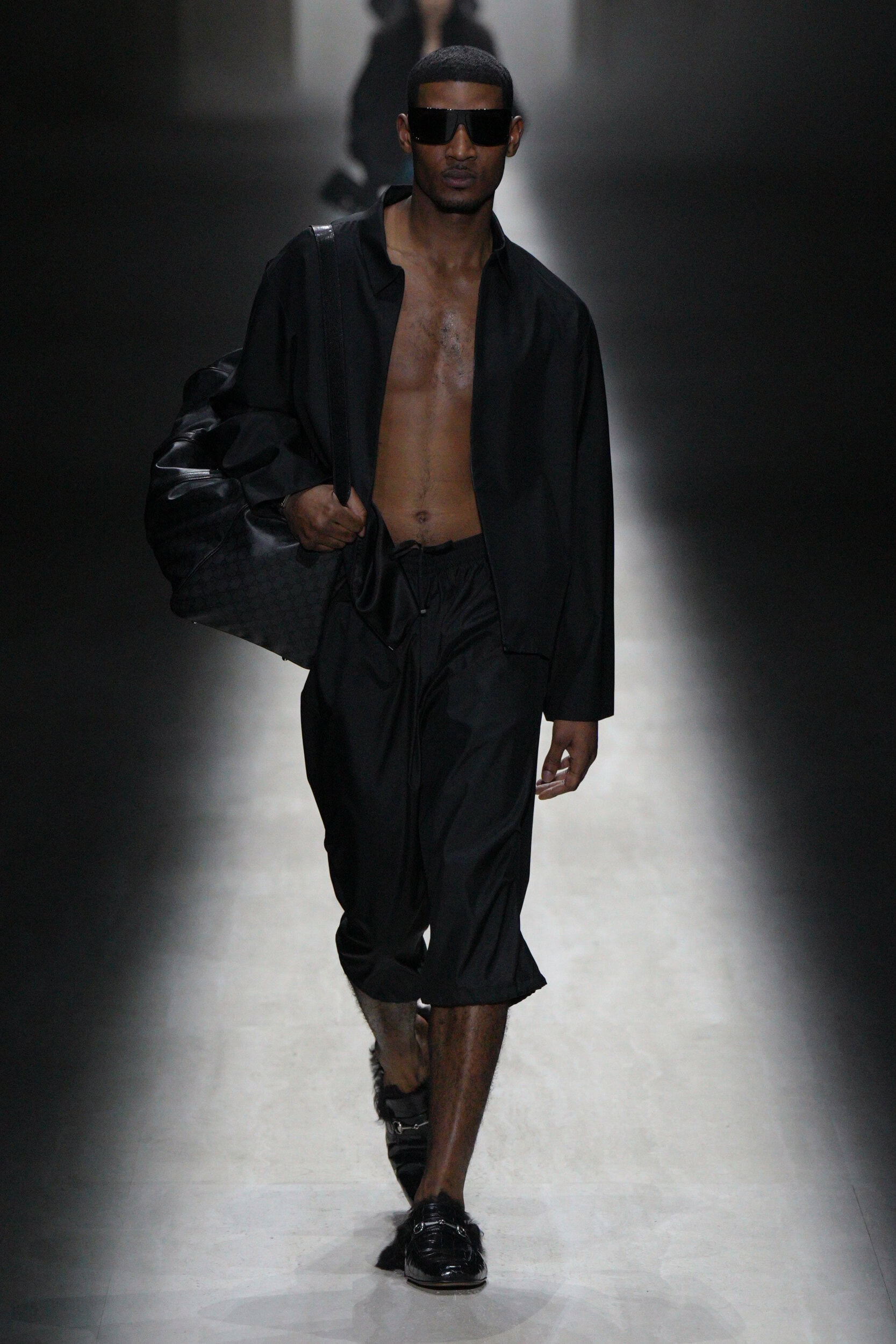 Gucci Fall 2026 Fashion Show