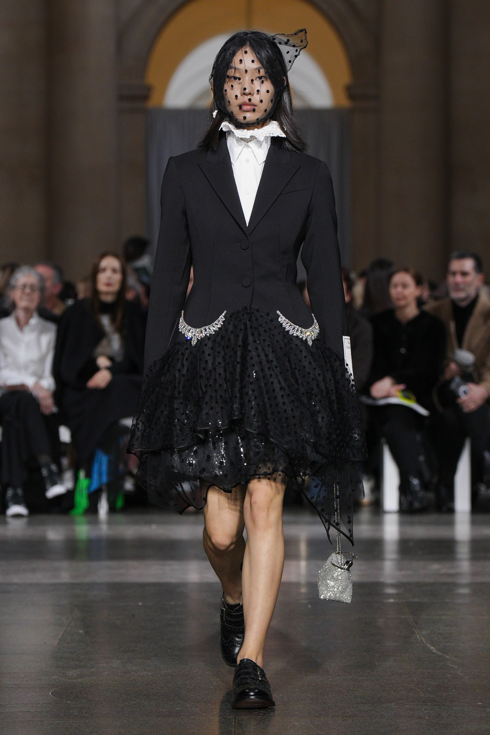 Erdem Fall 2026 Fashion Show