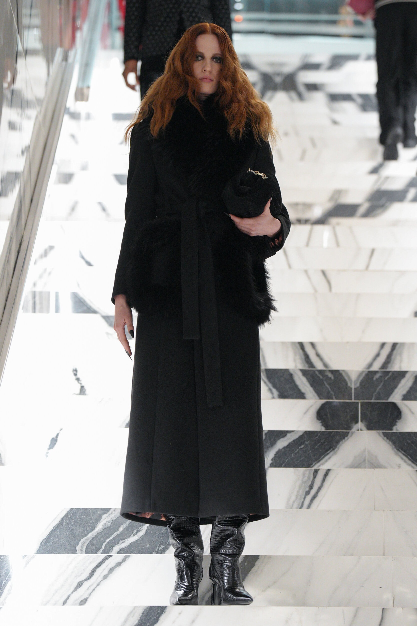 Philipp Plein Fall 2026 Fashion Show