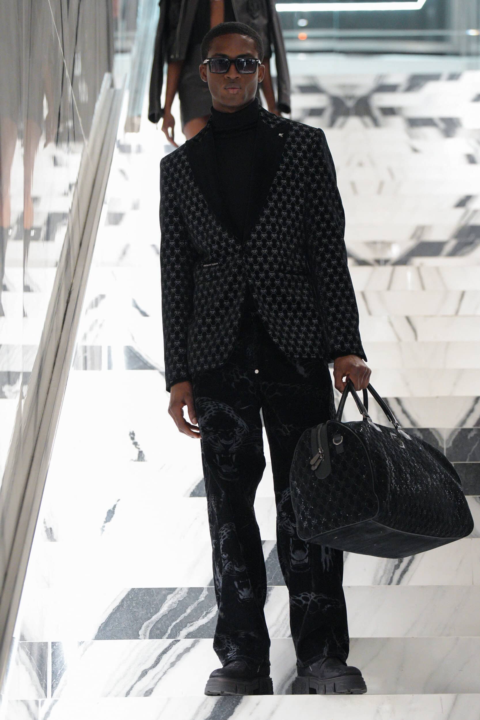 Philipp Plein Fall 2026 Fashion Show