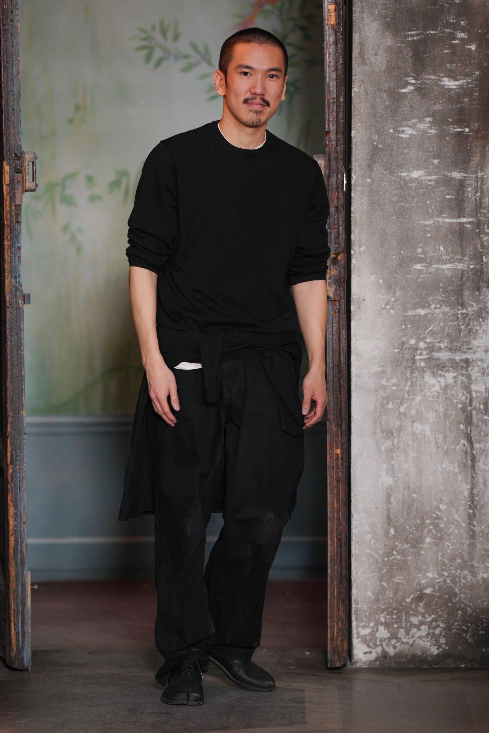 Act N 1 Fall 2026 Fashion Show