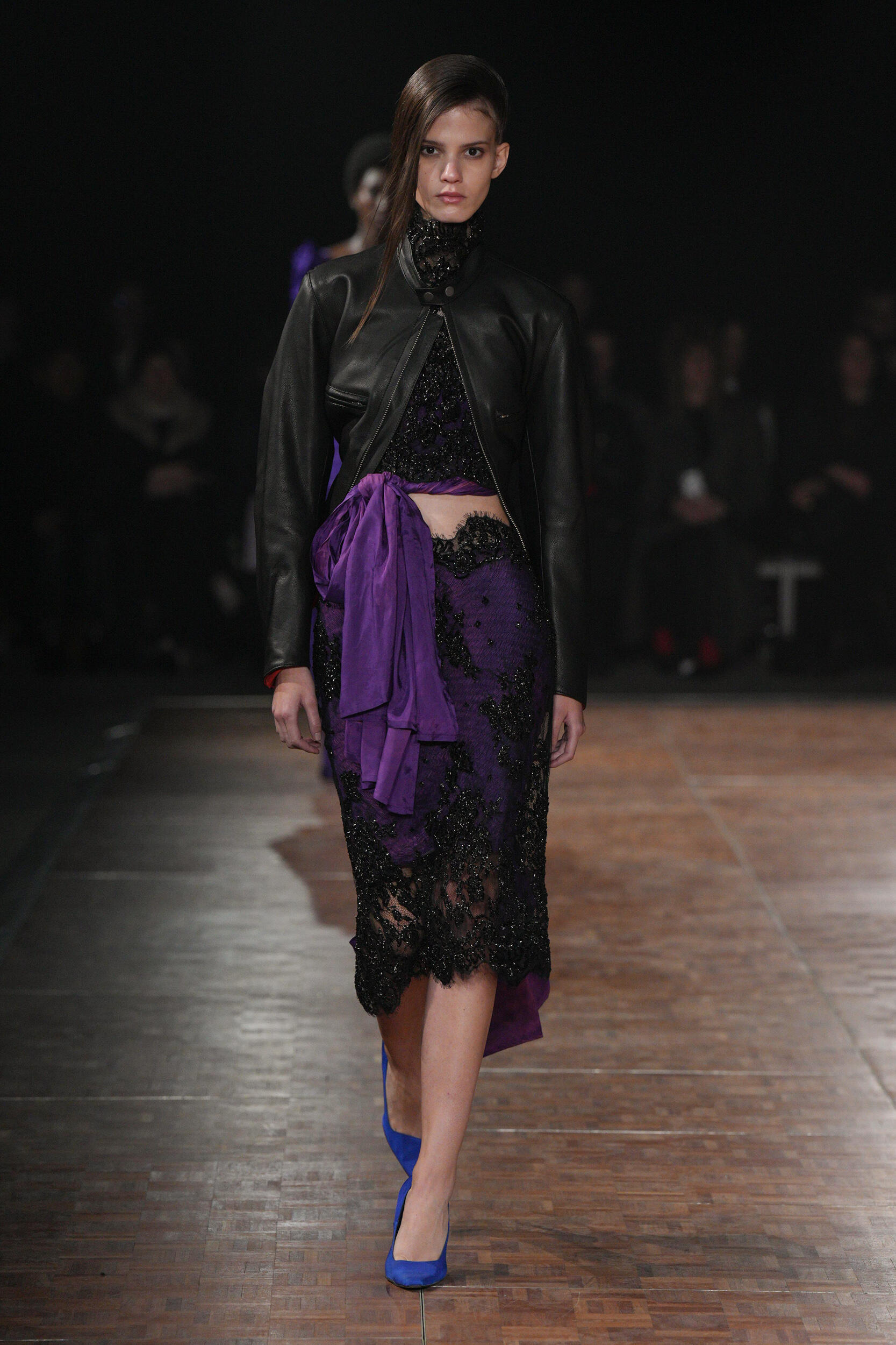 Area Fall 2026 Fashion Show