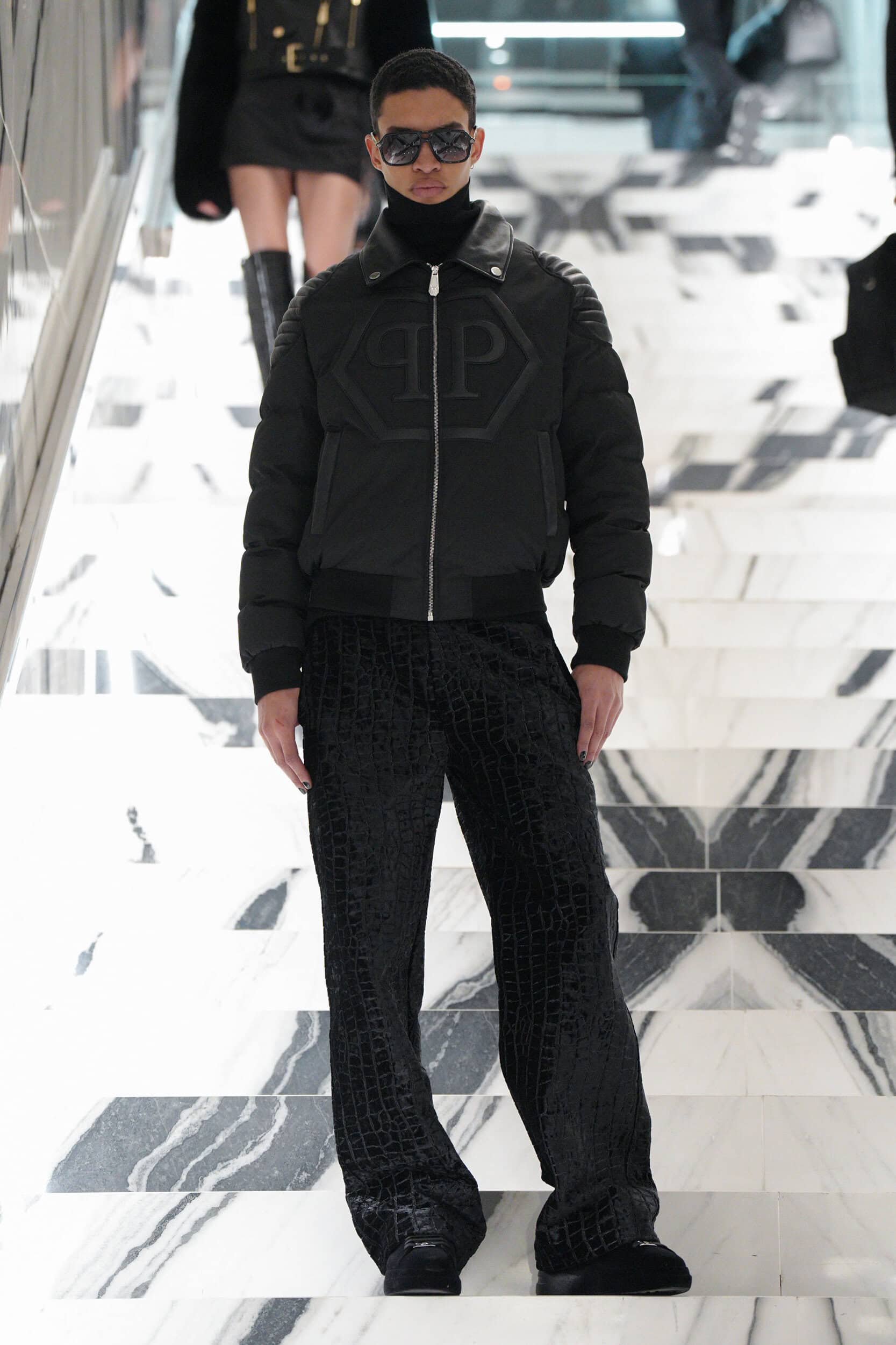 Philipp Plein Fall 2026 Fashion Show