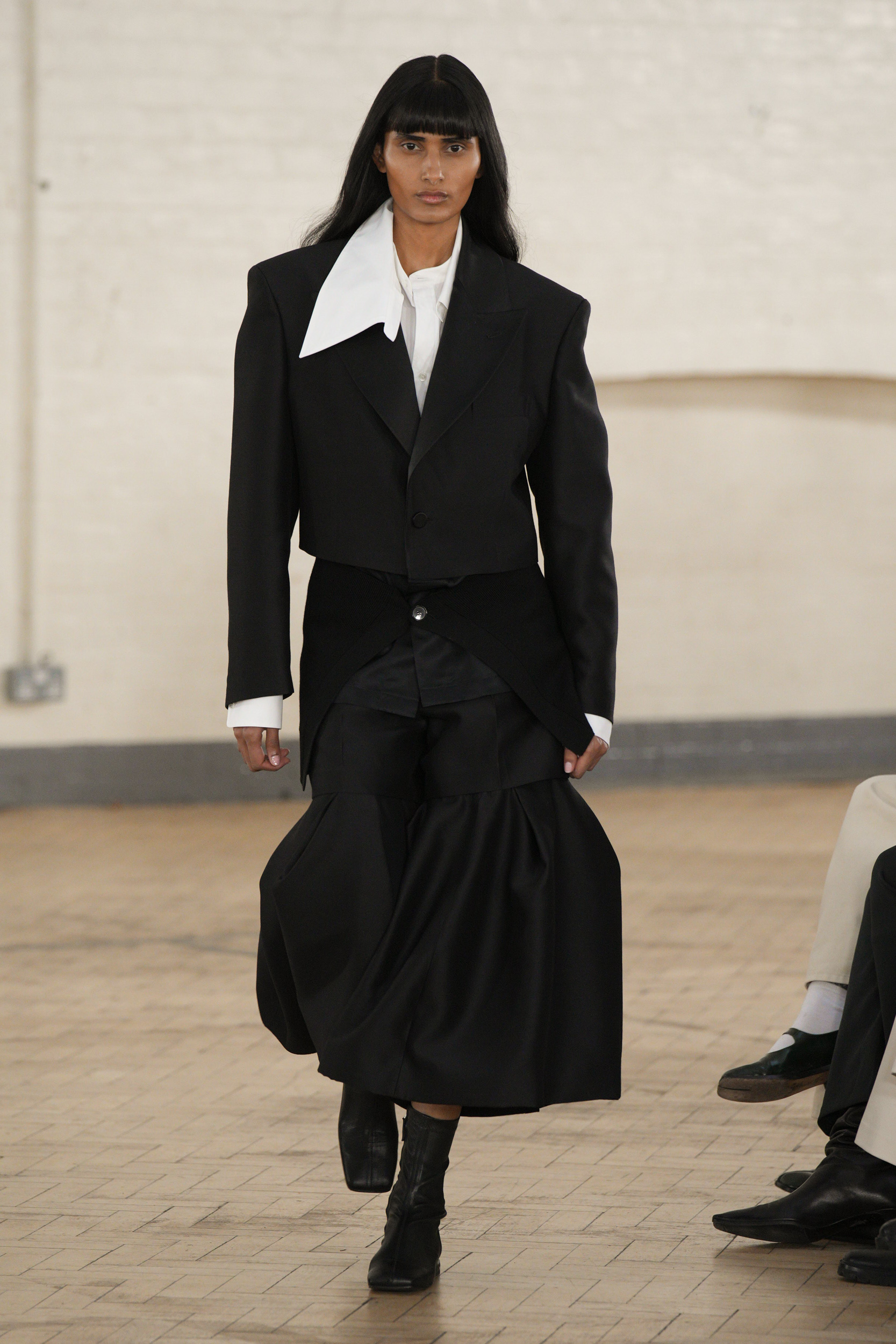 Toga Fall 2026 Fashion Show