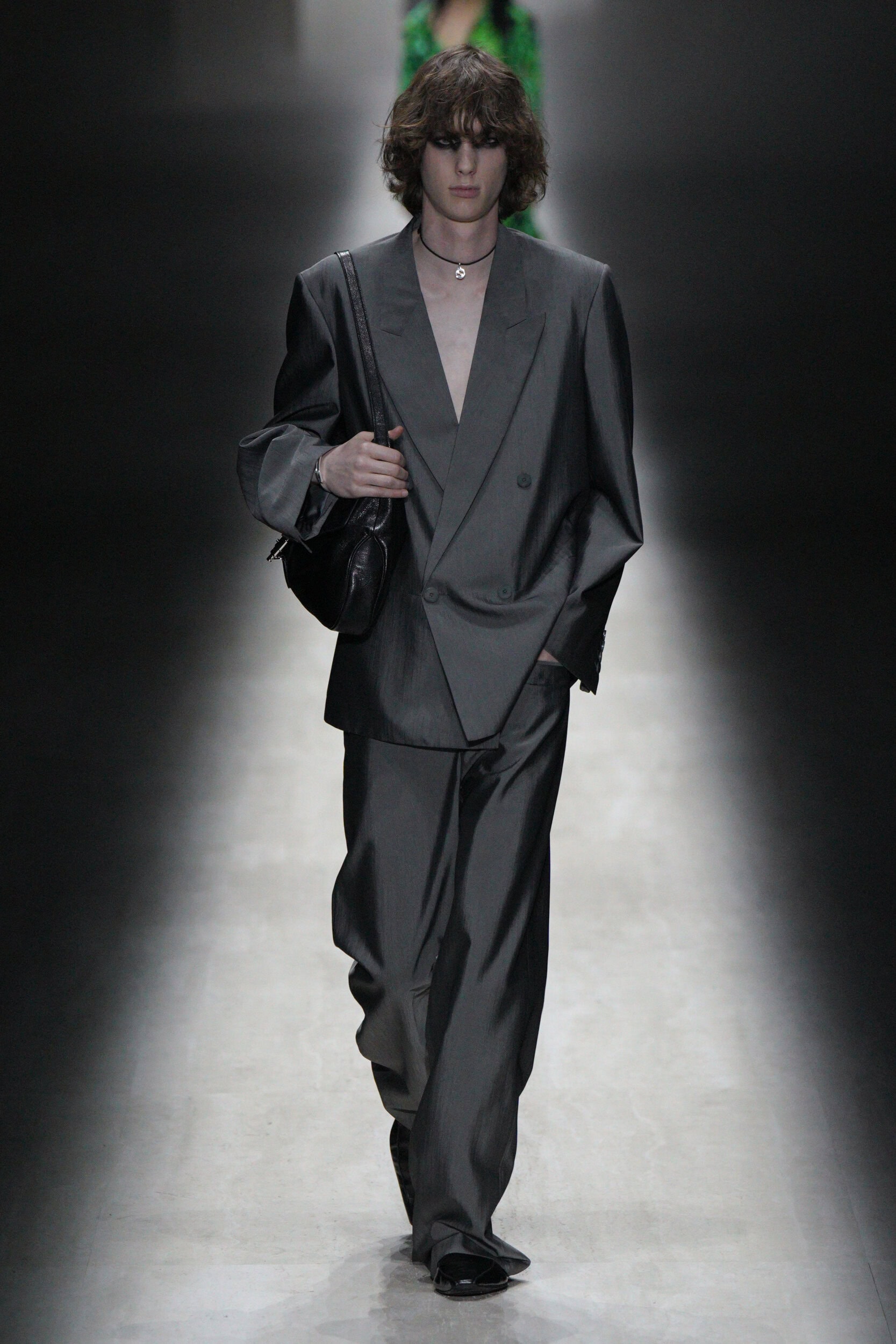 Gucci Fall 2026 Fashion Show