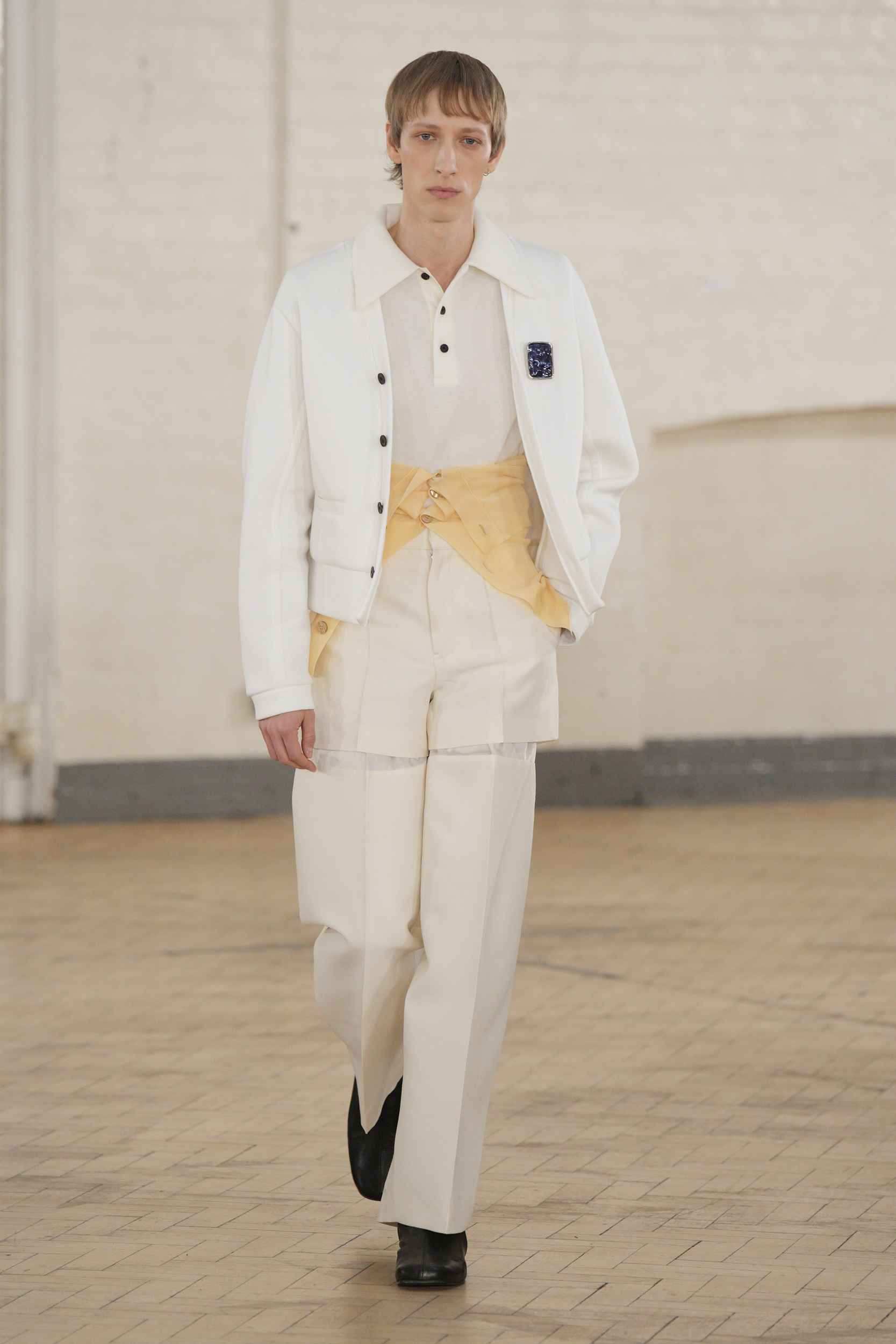 Toga Fall 2026 Fashion Show