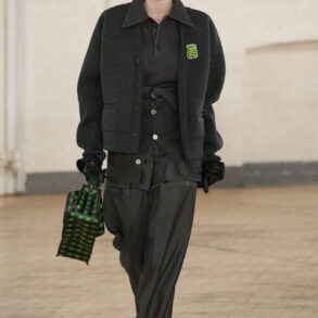 Toga Fall 2026 Fashion Show