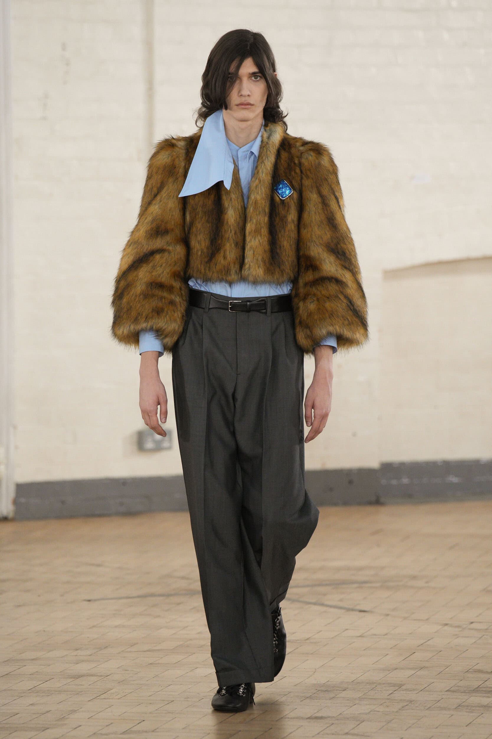 Toga Fall 2026 Fashion Show