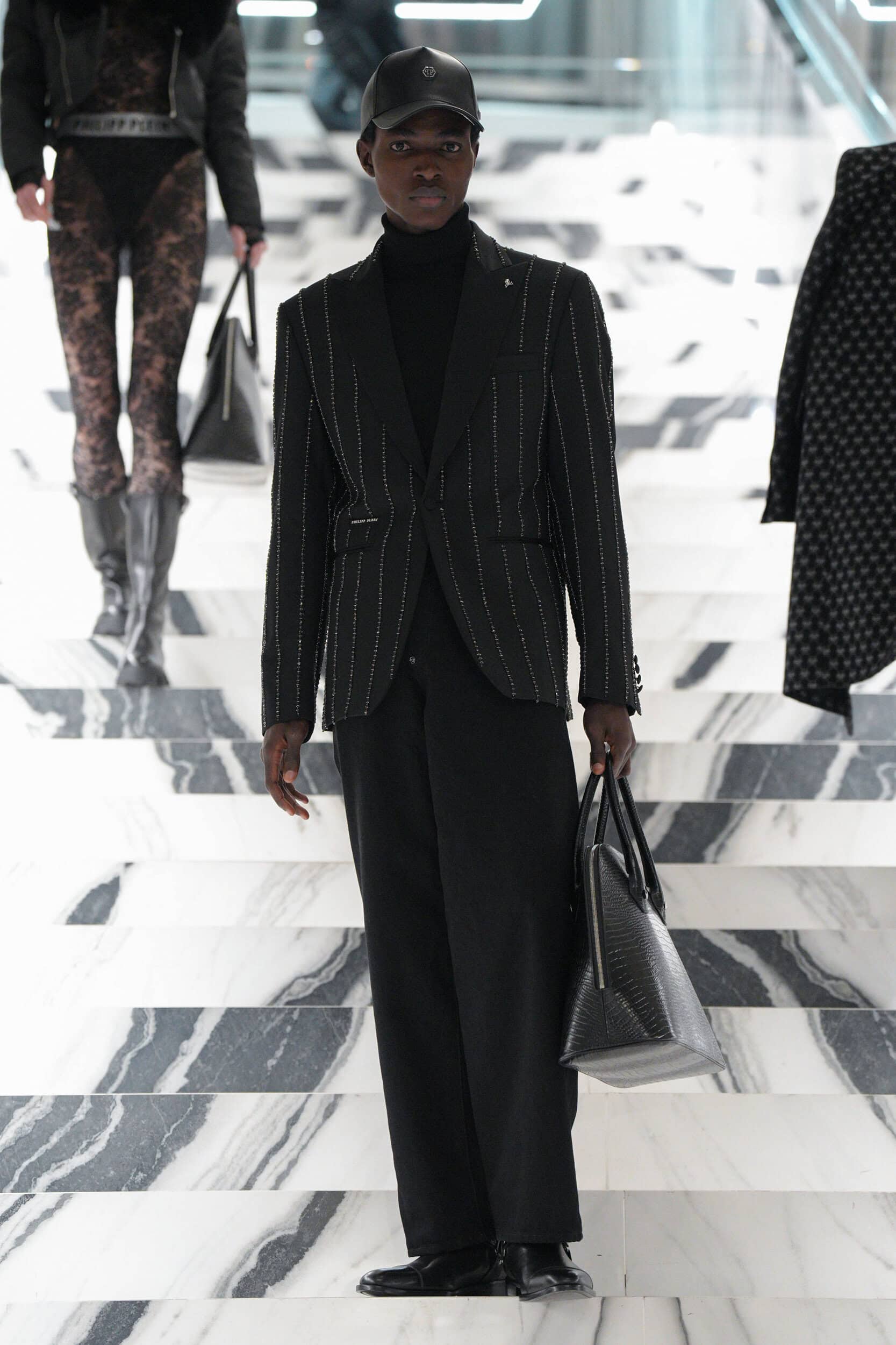 Philipp Plein Fall 2026 Fashion Show