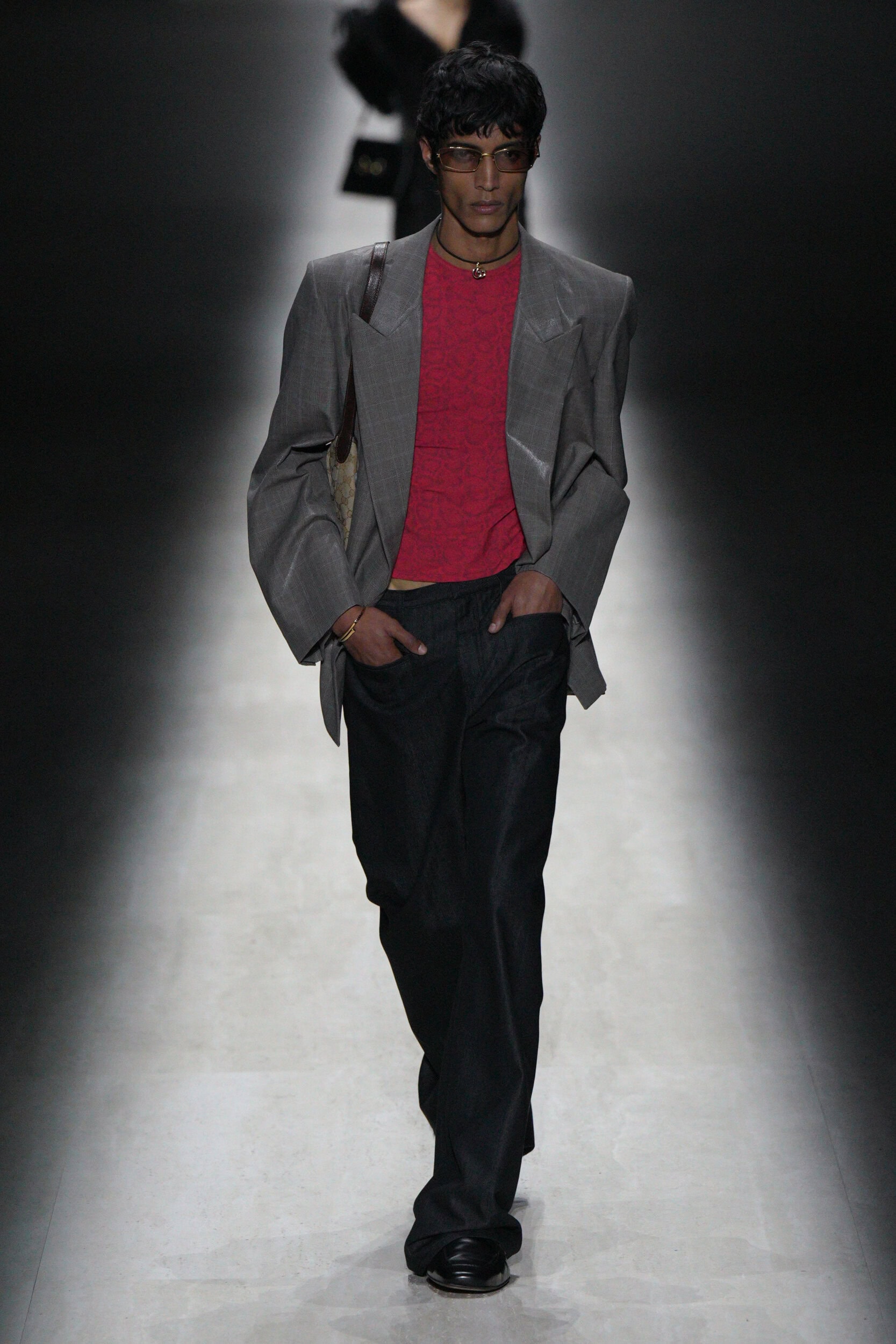 Gucci Fall 2026 Fashion Show