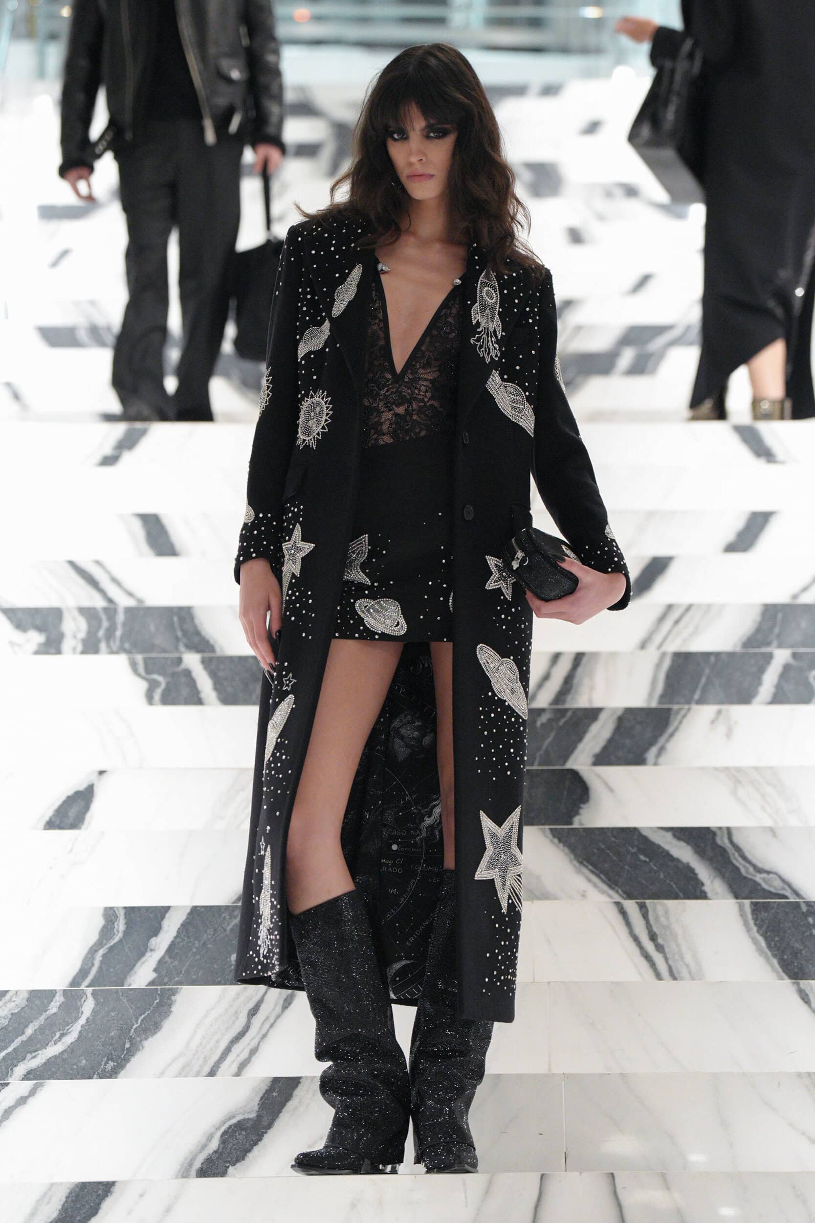 Philipp Plein Fall 2026 Fashion Show