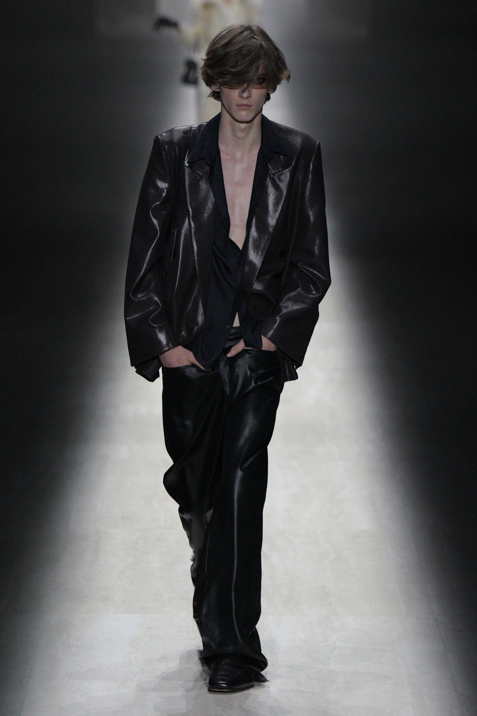 Gucci Fall 2026 Fashion Show