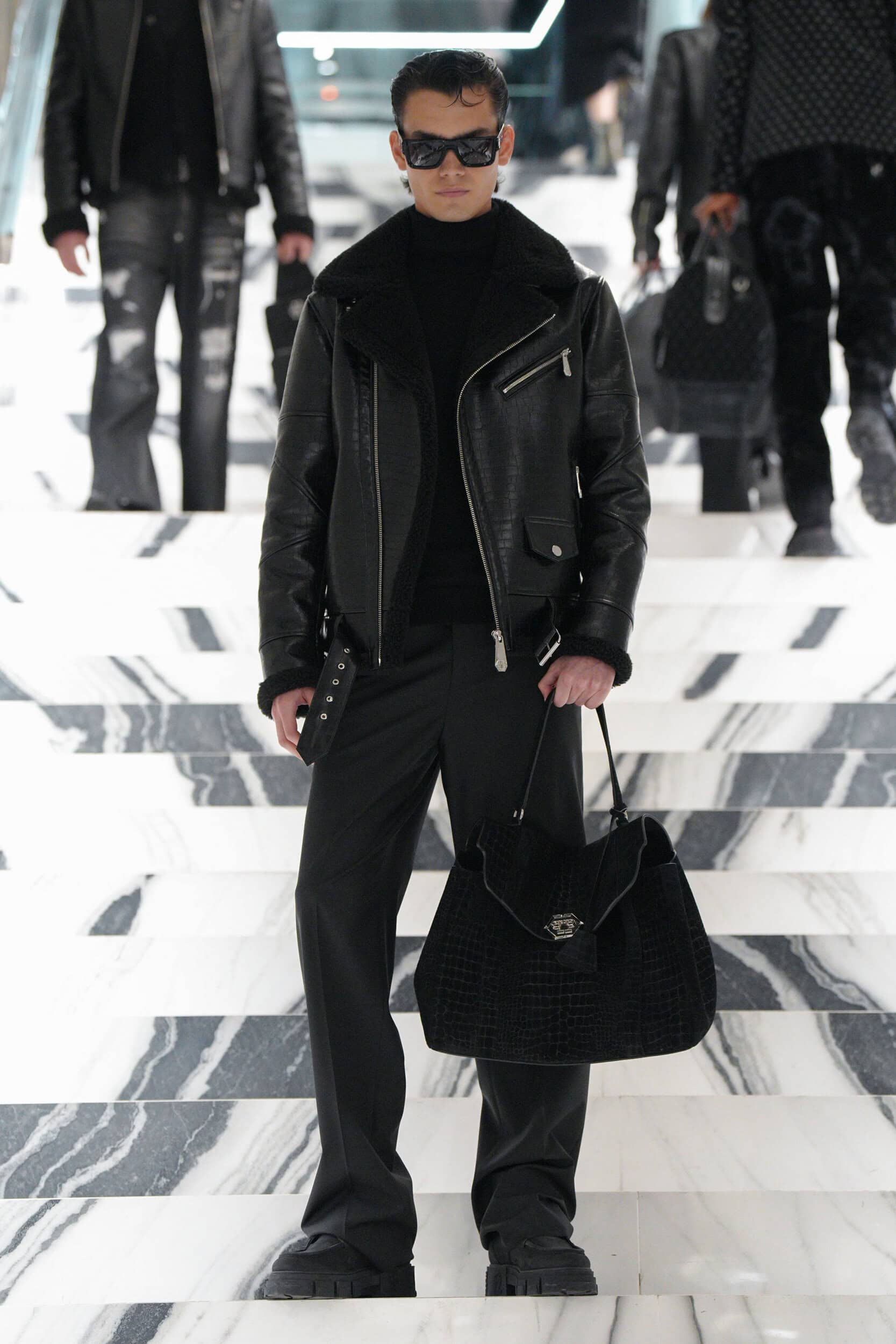 Philipp Plein Fall 2026 Fashion Show