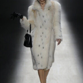 Gucci Fall 2026 Fashion Show